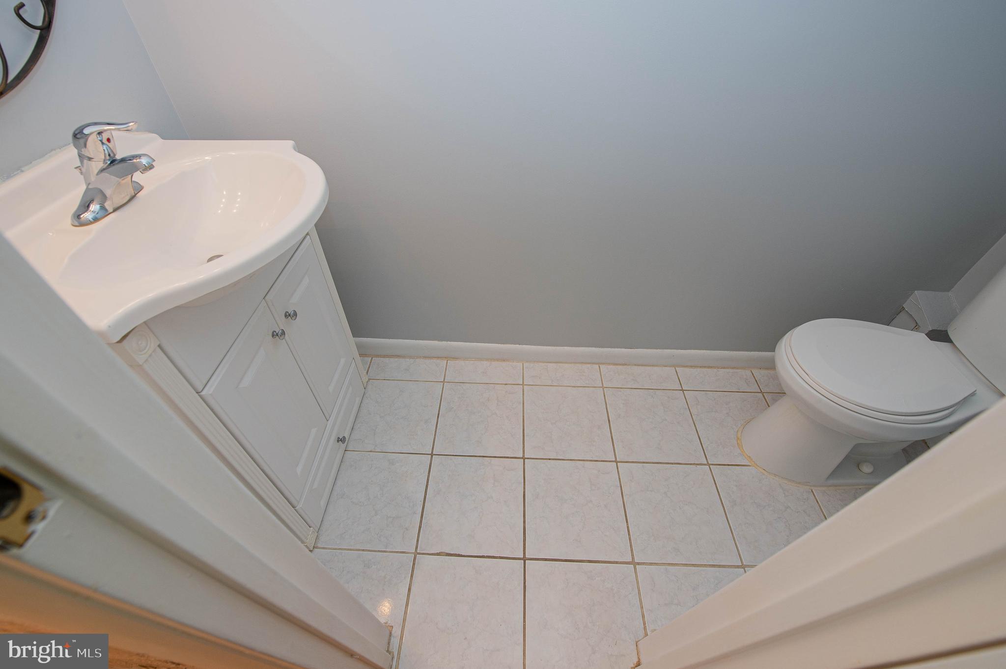 CANAL WOODS CM - Residential Lease