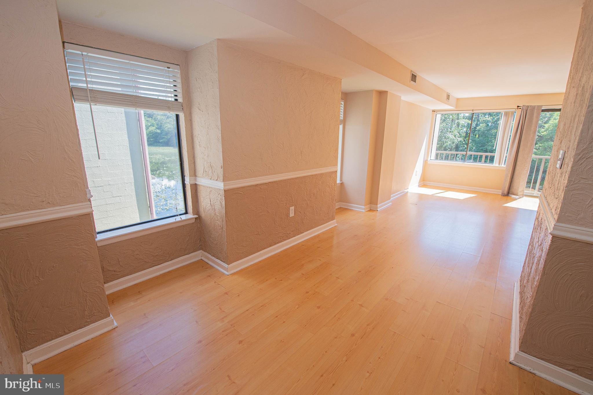 CANAL WOODS CM - Residential Lease