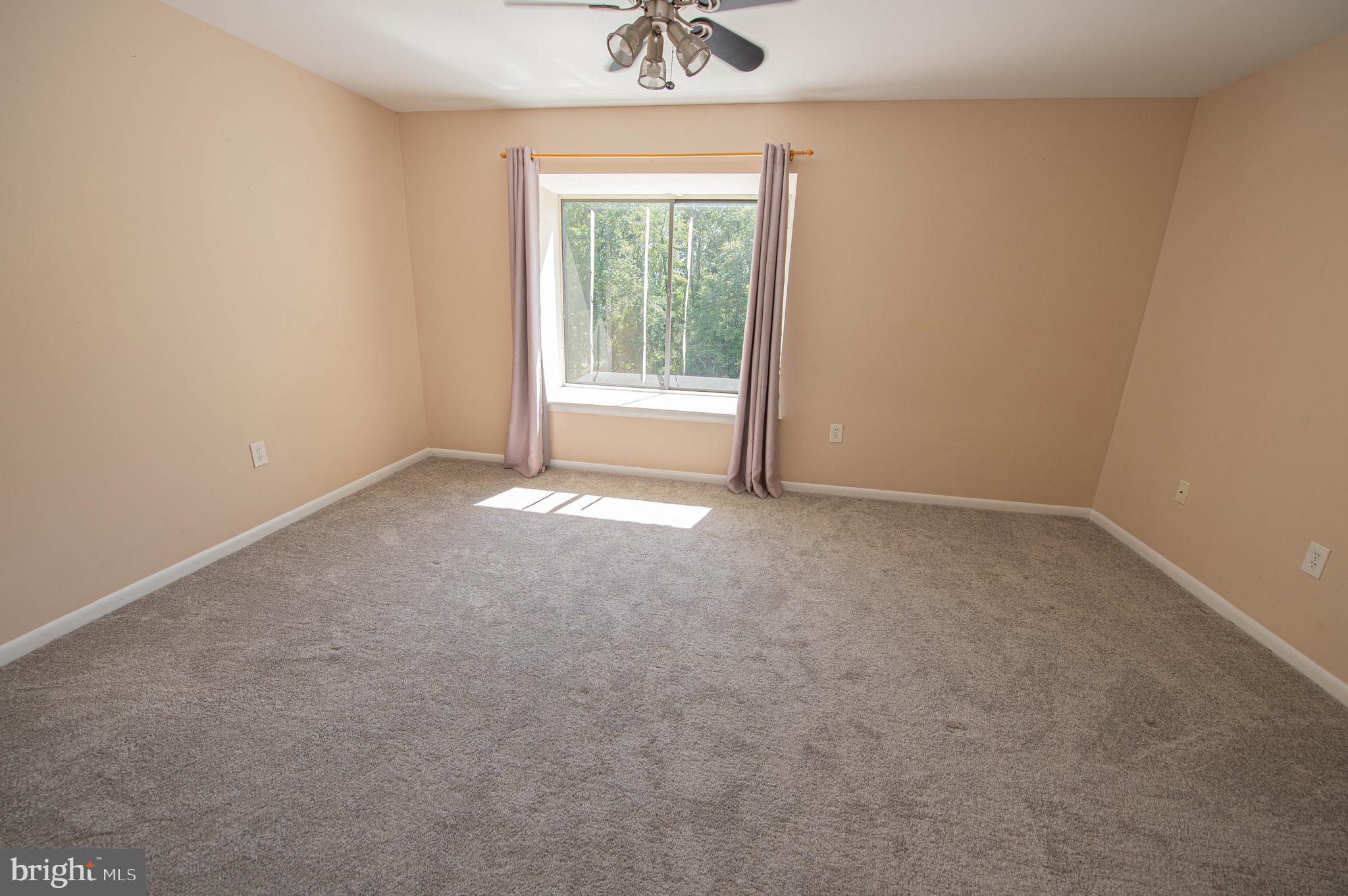 CANAL WOODS CM - Residential Lease
