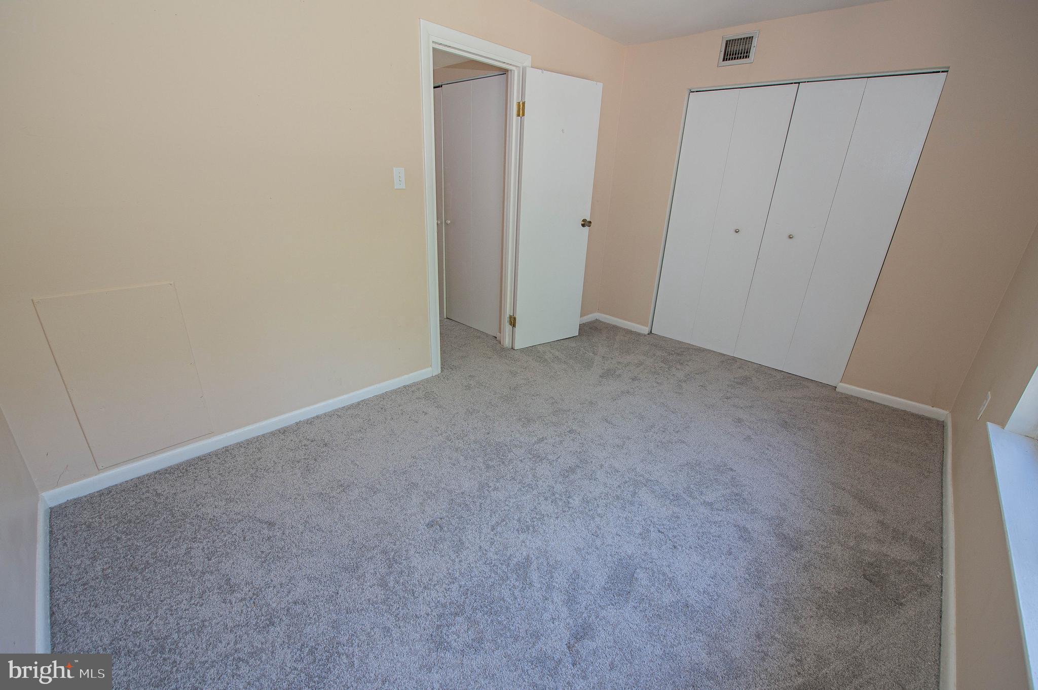 CANAL WOODS CM - Residential Lease