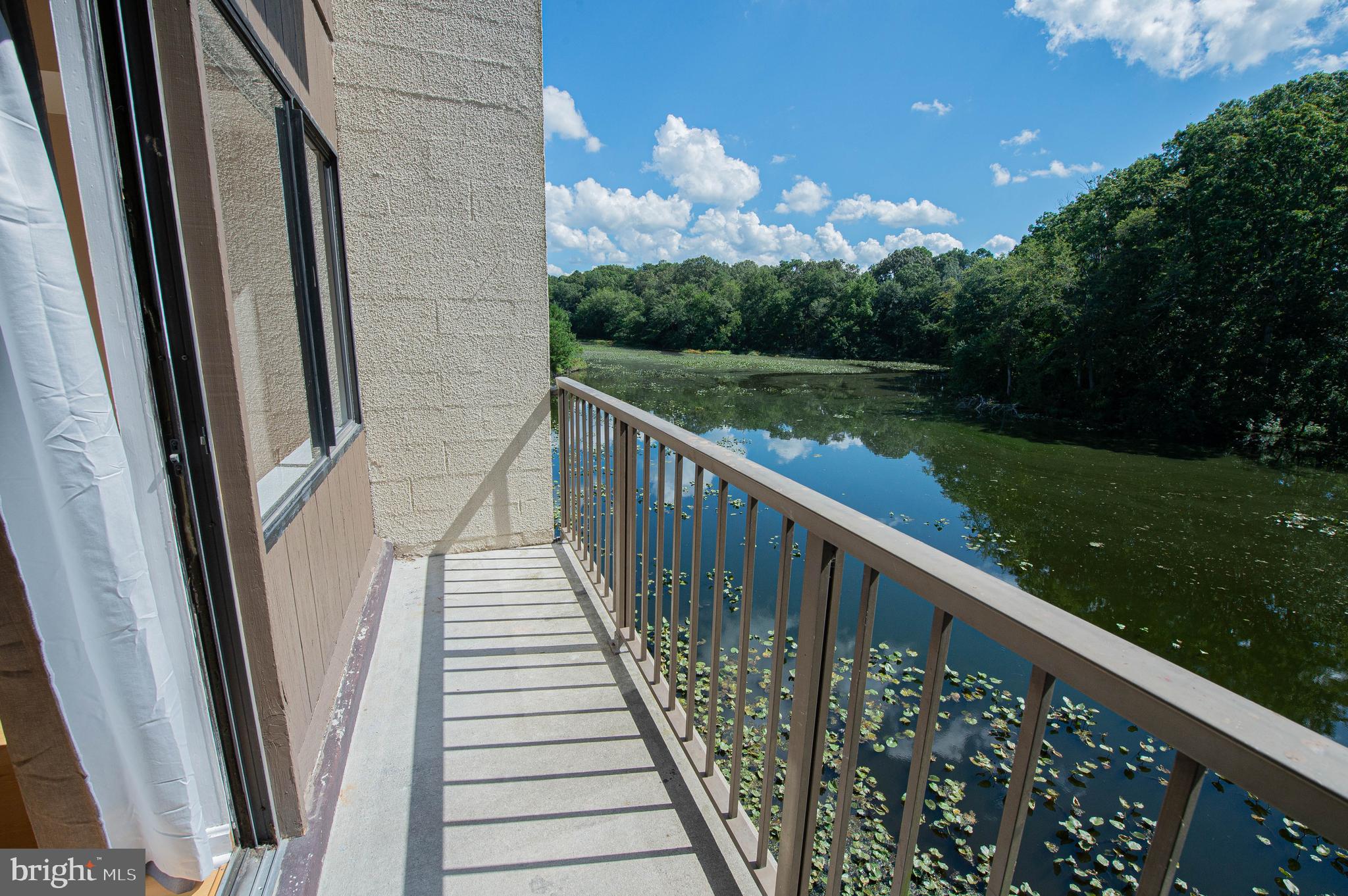 CANAL WOODS CM - Residential Lease