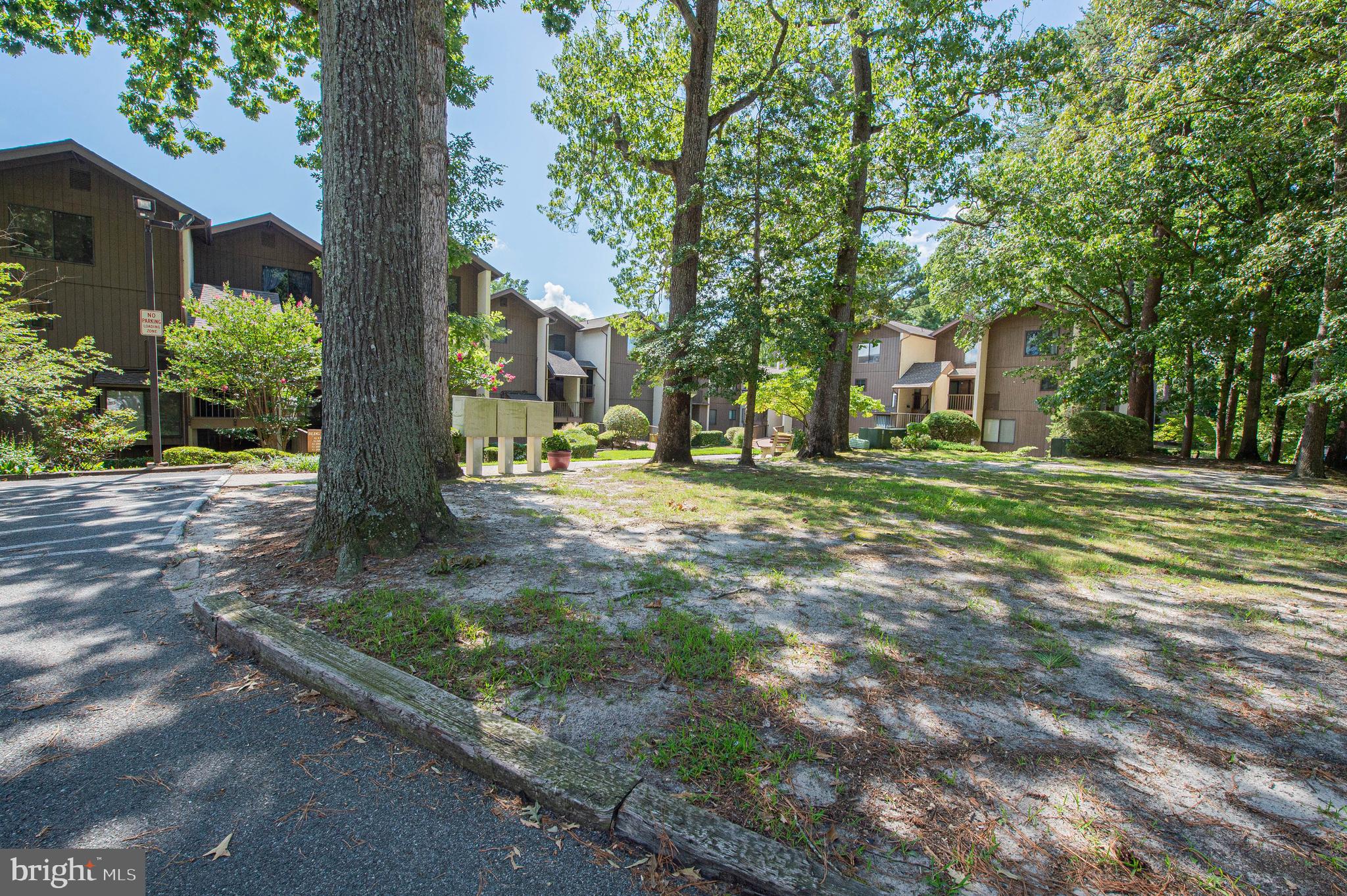 CANAL WOODS CM - Residential Lease