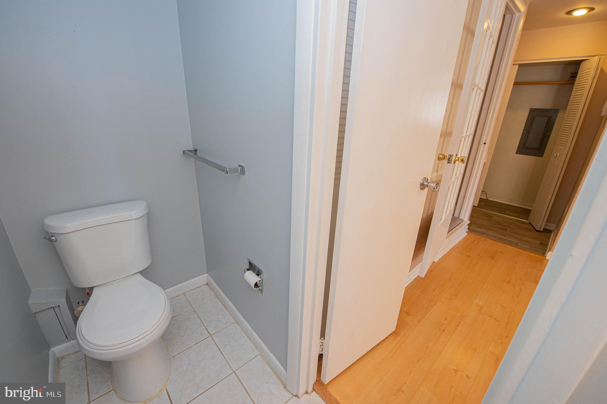 CANAL WOODS CM - Residential Lease