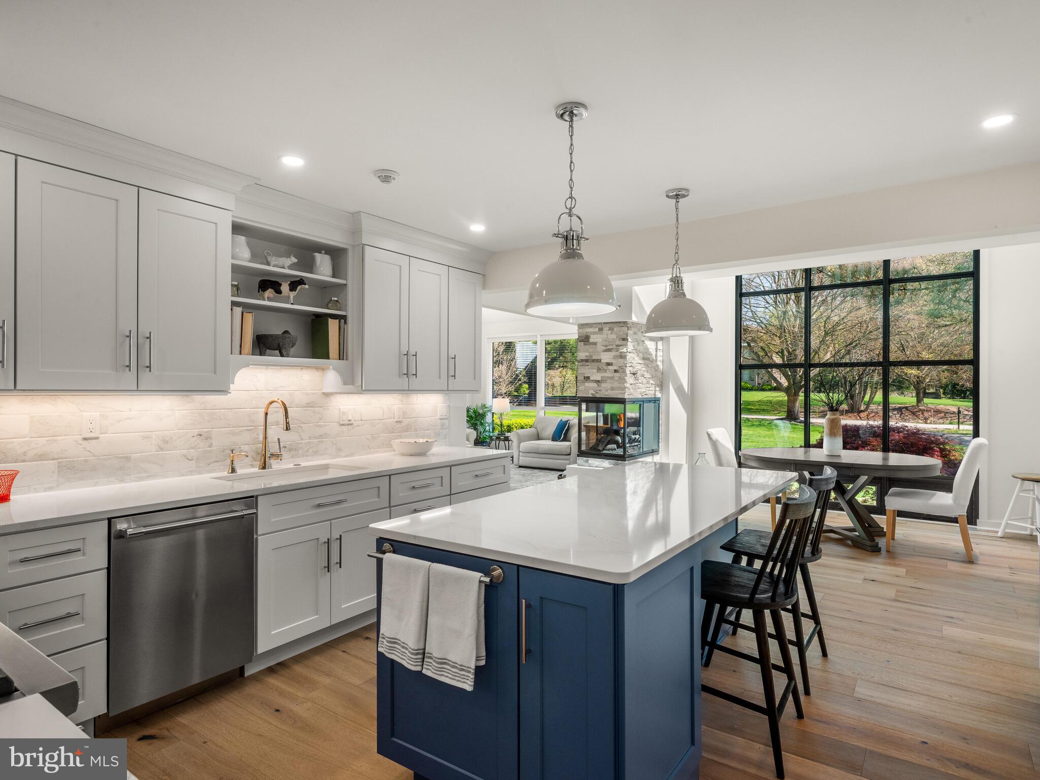 HIGHLANDS AT RADLE - Residential