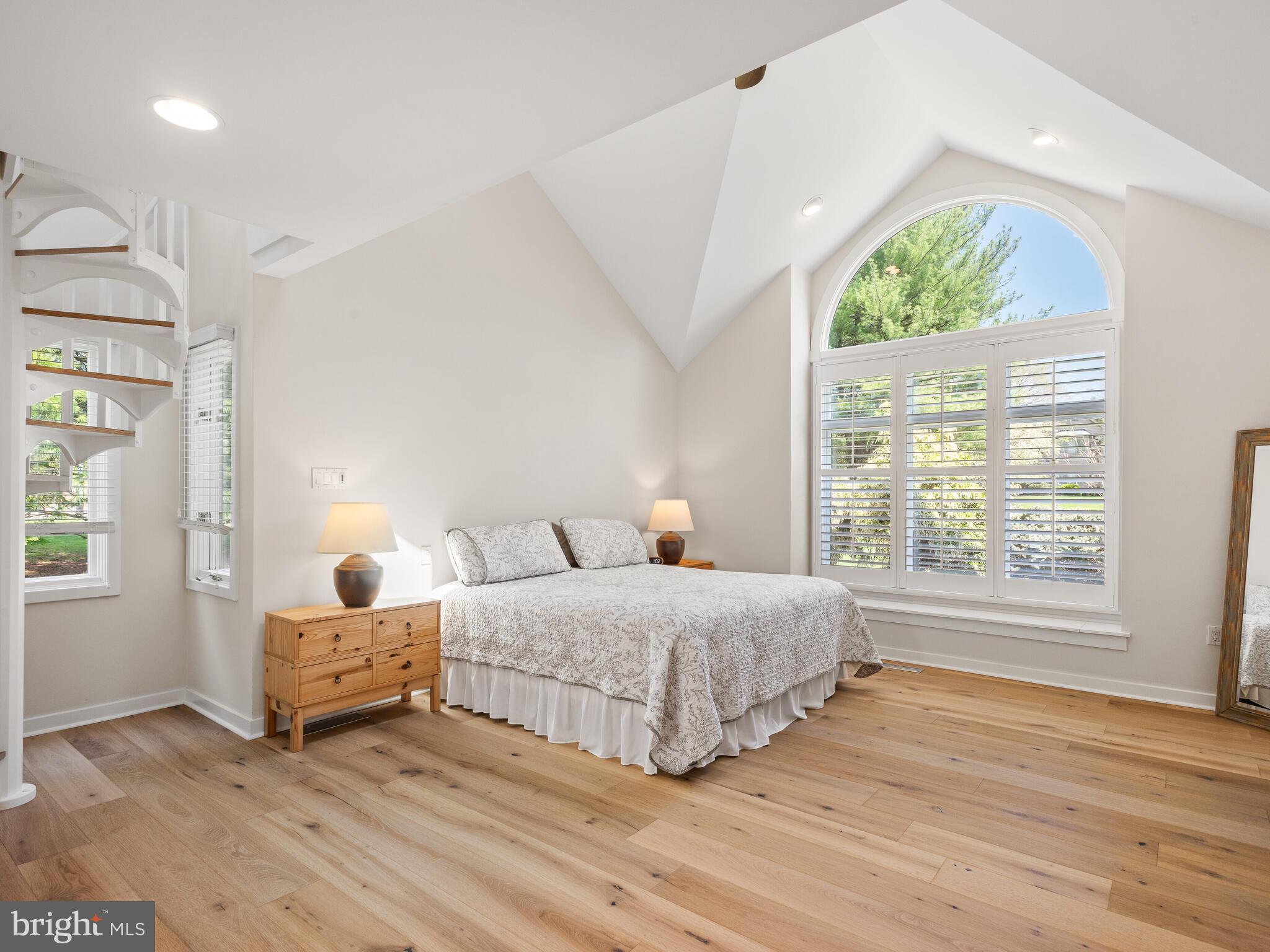 HIGHLANDS AT RADLE - Residential