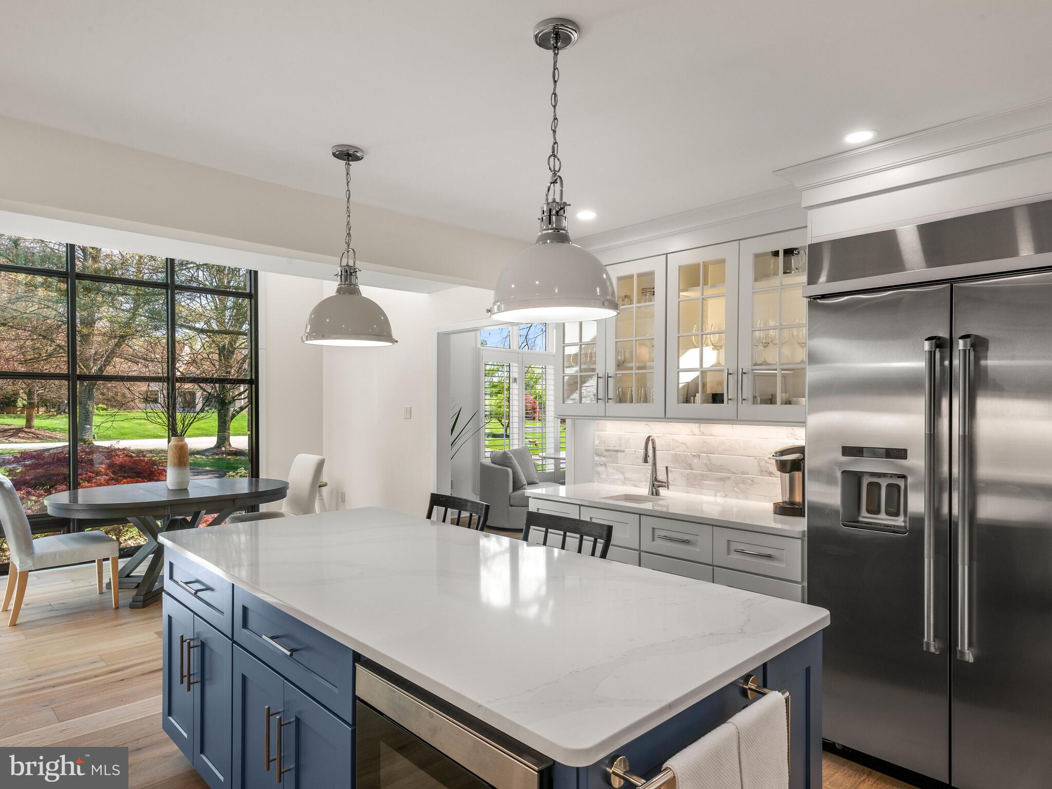 HIGHLANDS AT RADLE - Residential