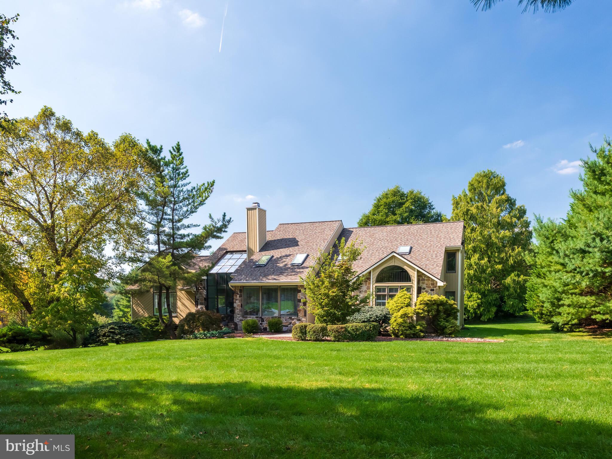 HIGHLANDS AT RADLE - Residential