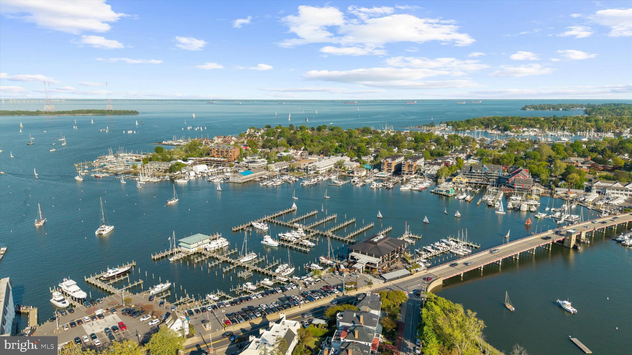 WEST ANNAPOLIS - Residential