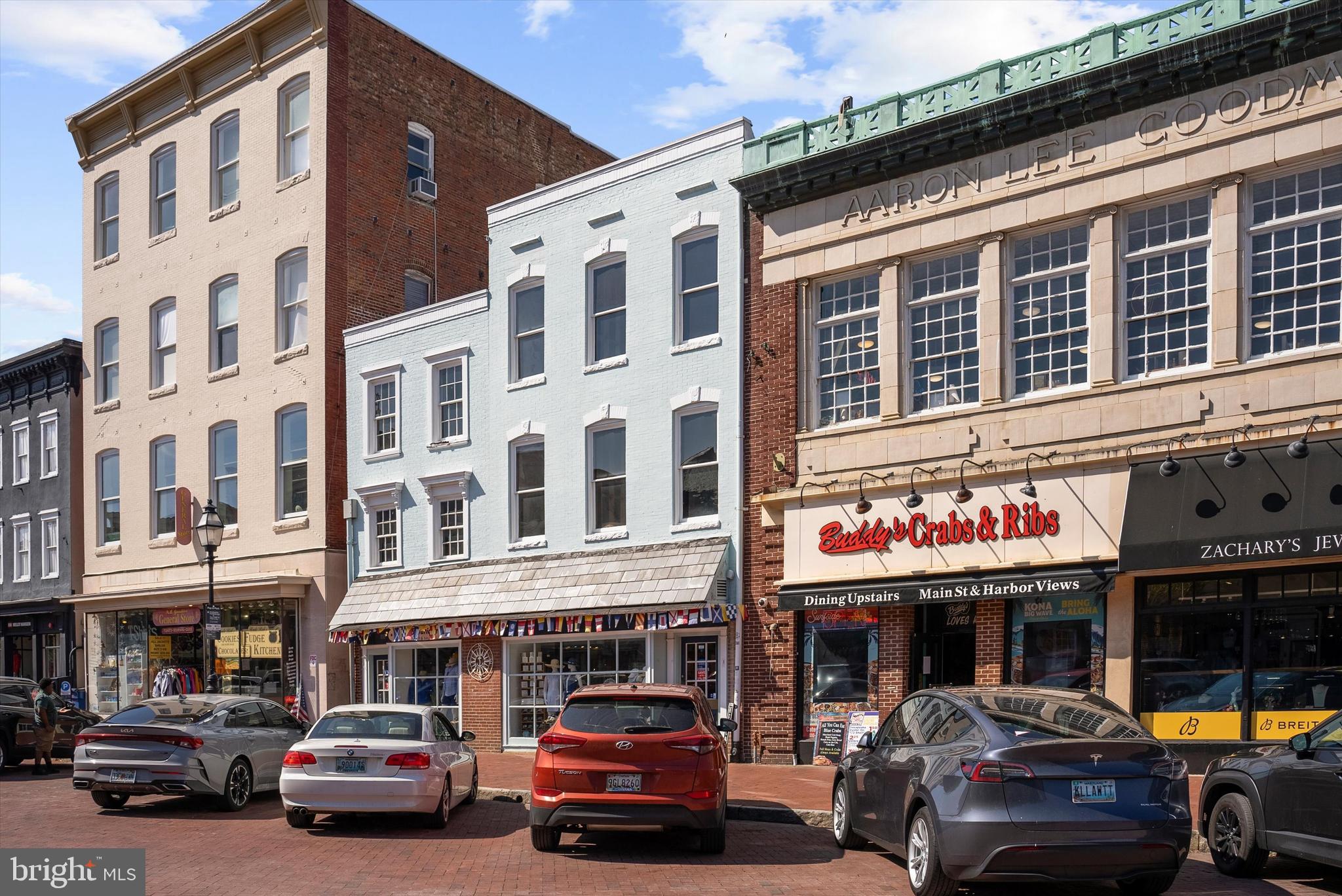 WEST ANNAPOLIS - Residential