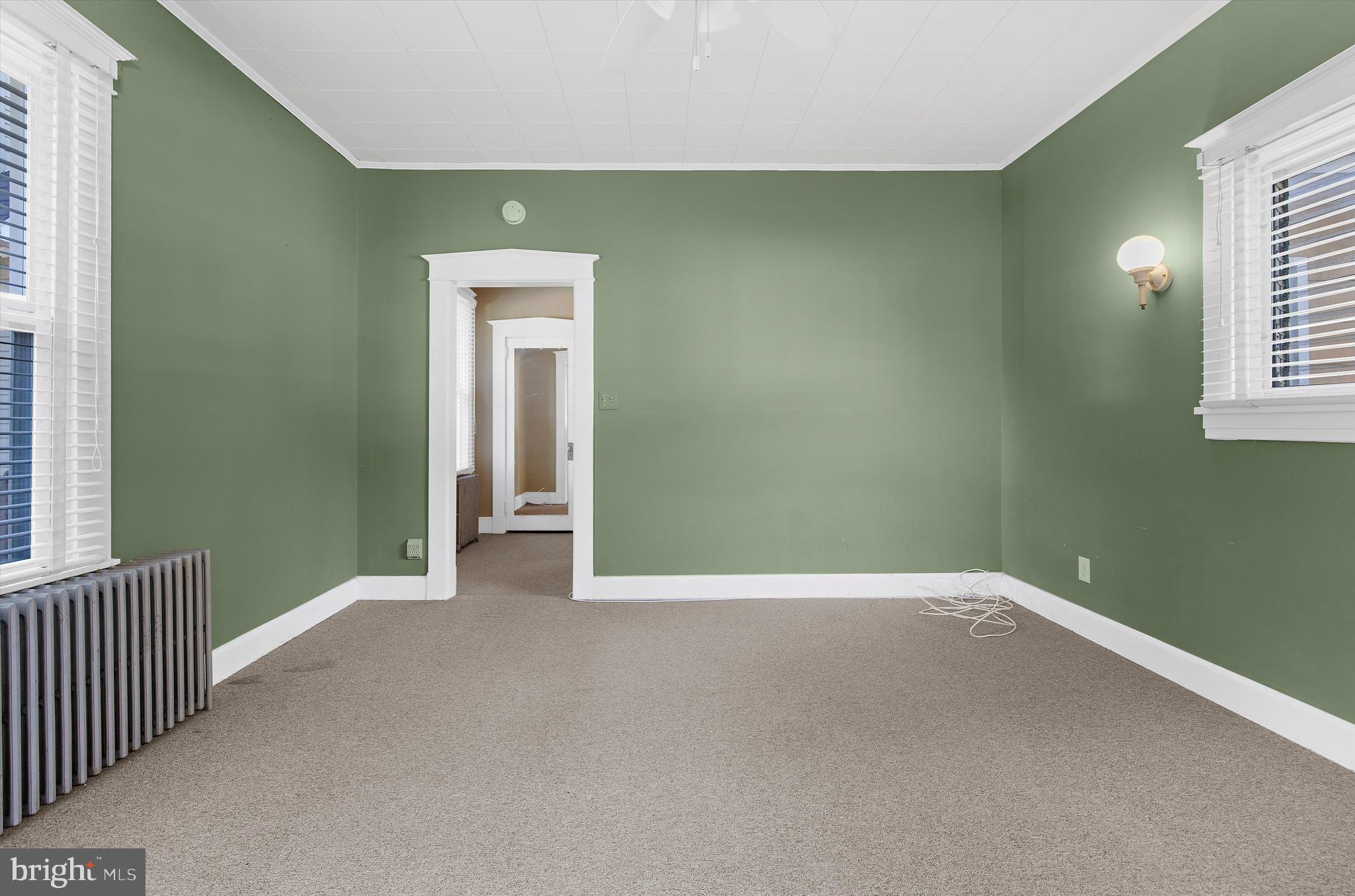 WEST ANNAPOLIS - Residential