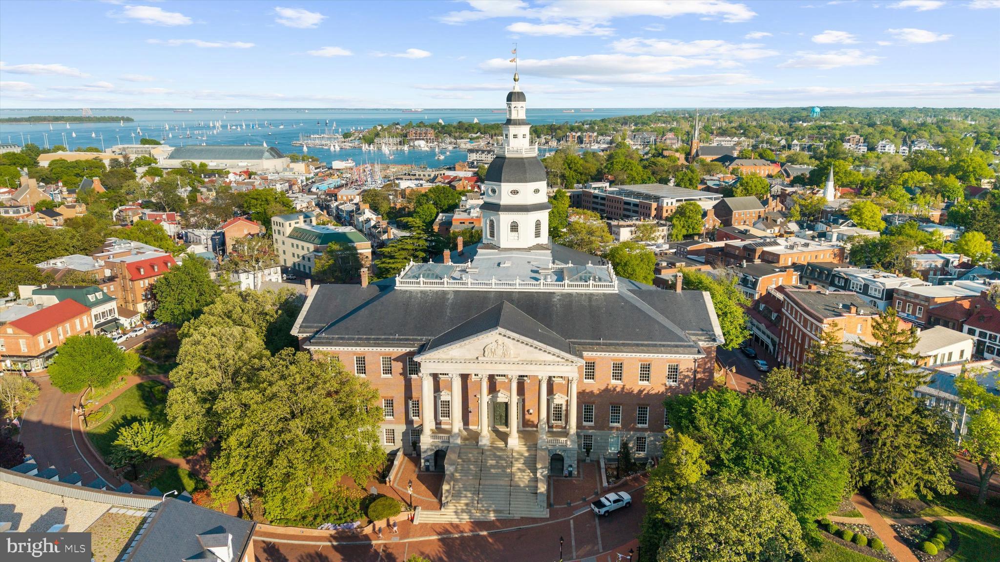 WEST ANNAPOLIS - Residential