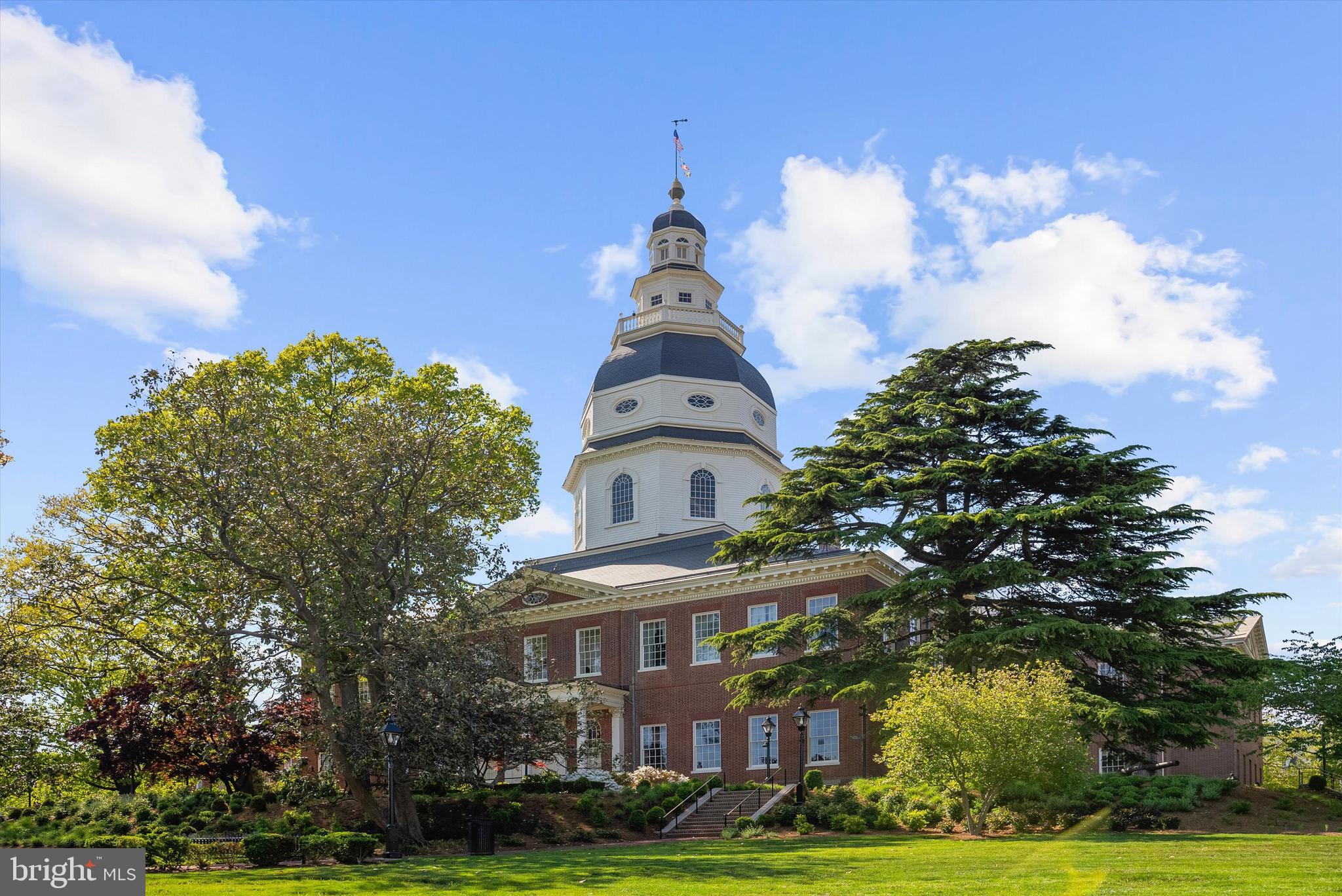 WEST ANNAPOLIS - Residential