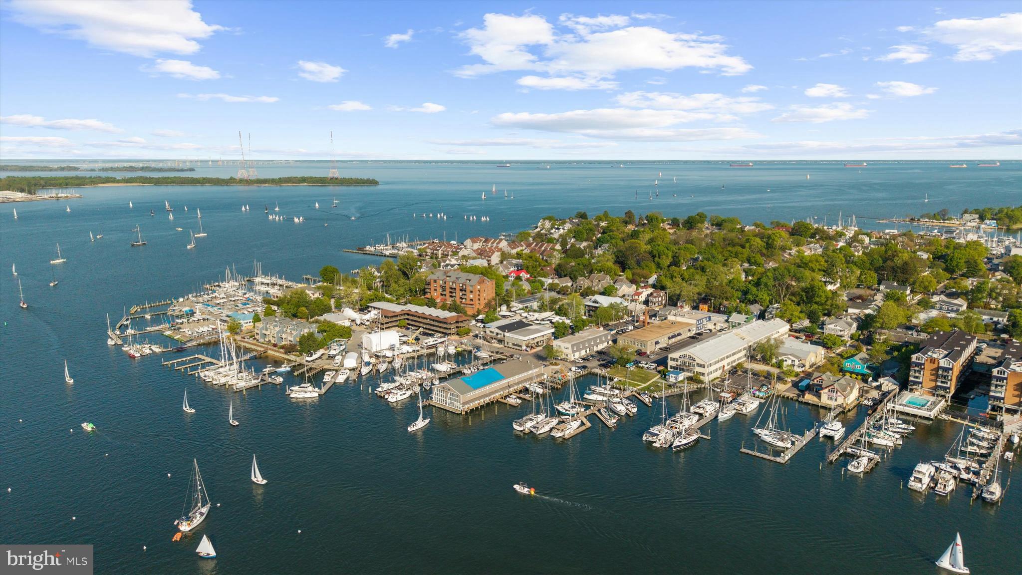 WEST ANNAPOLIS - Residential