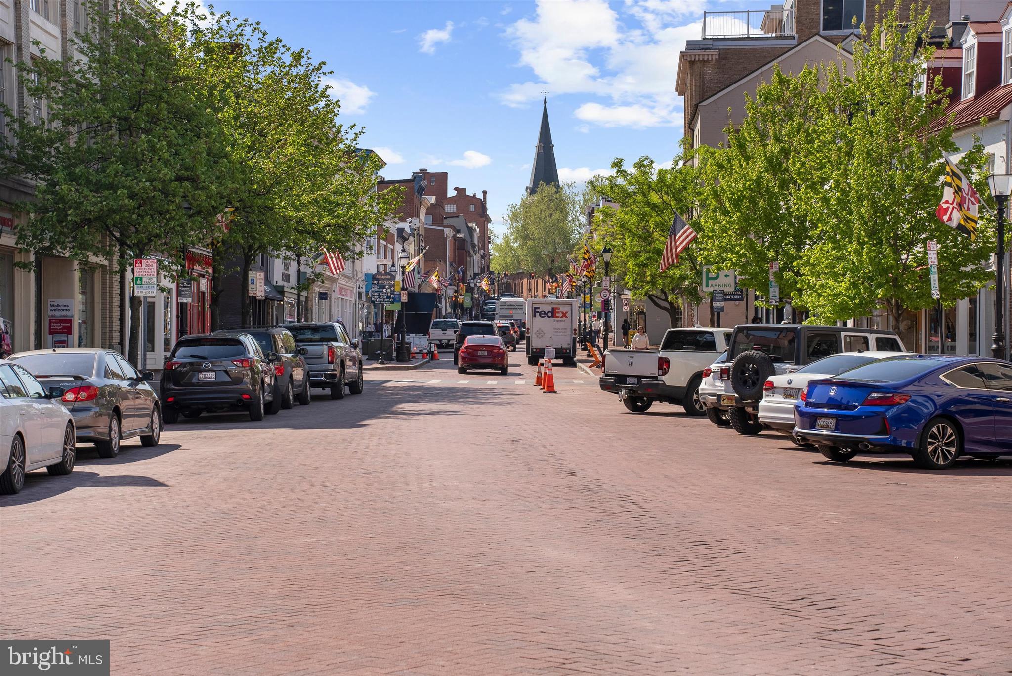 WEST ANNAPOLIS - Residential