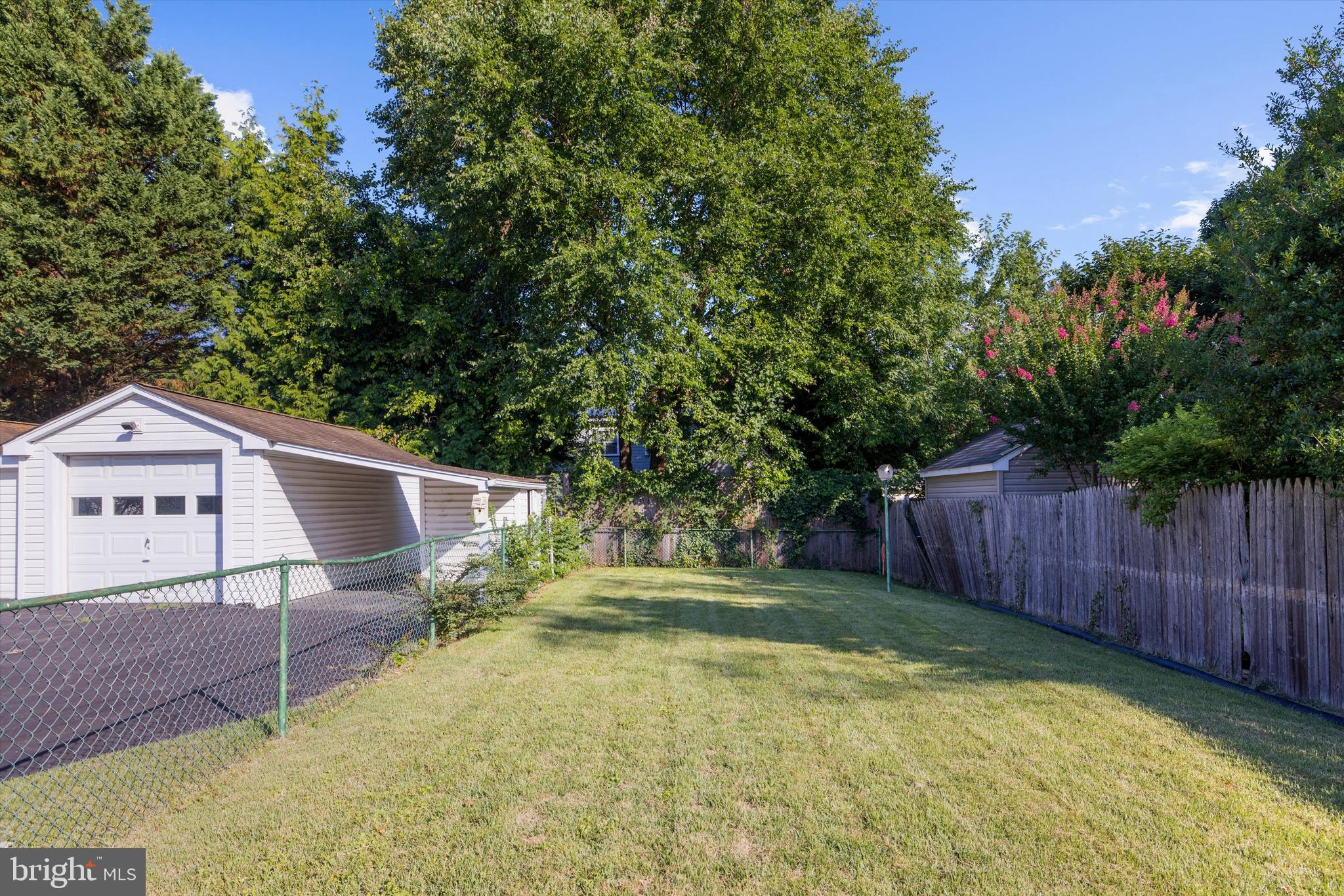 WEST ANNAPOLIS - Residential