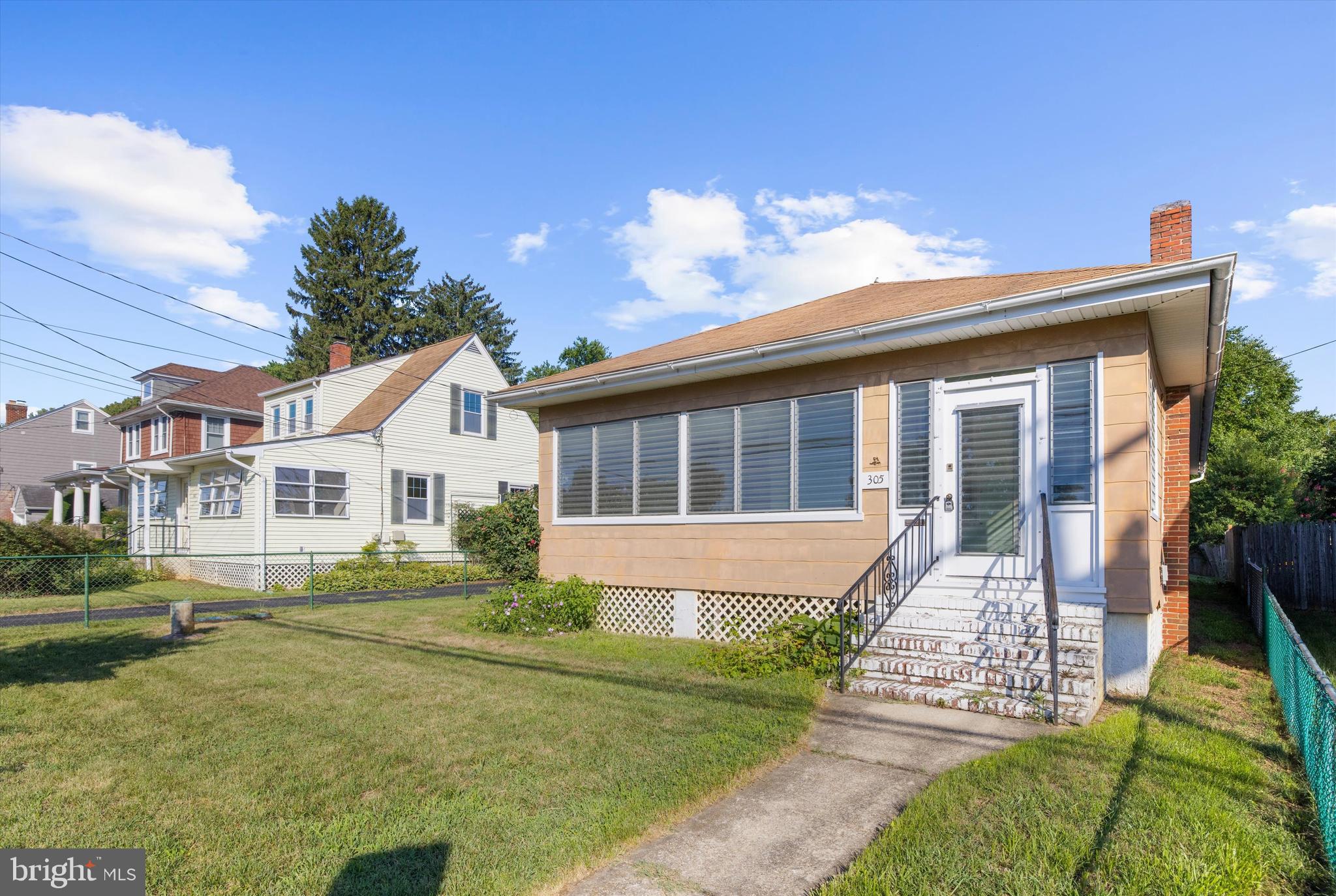WEST ANNAPOLIS - Residential