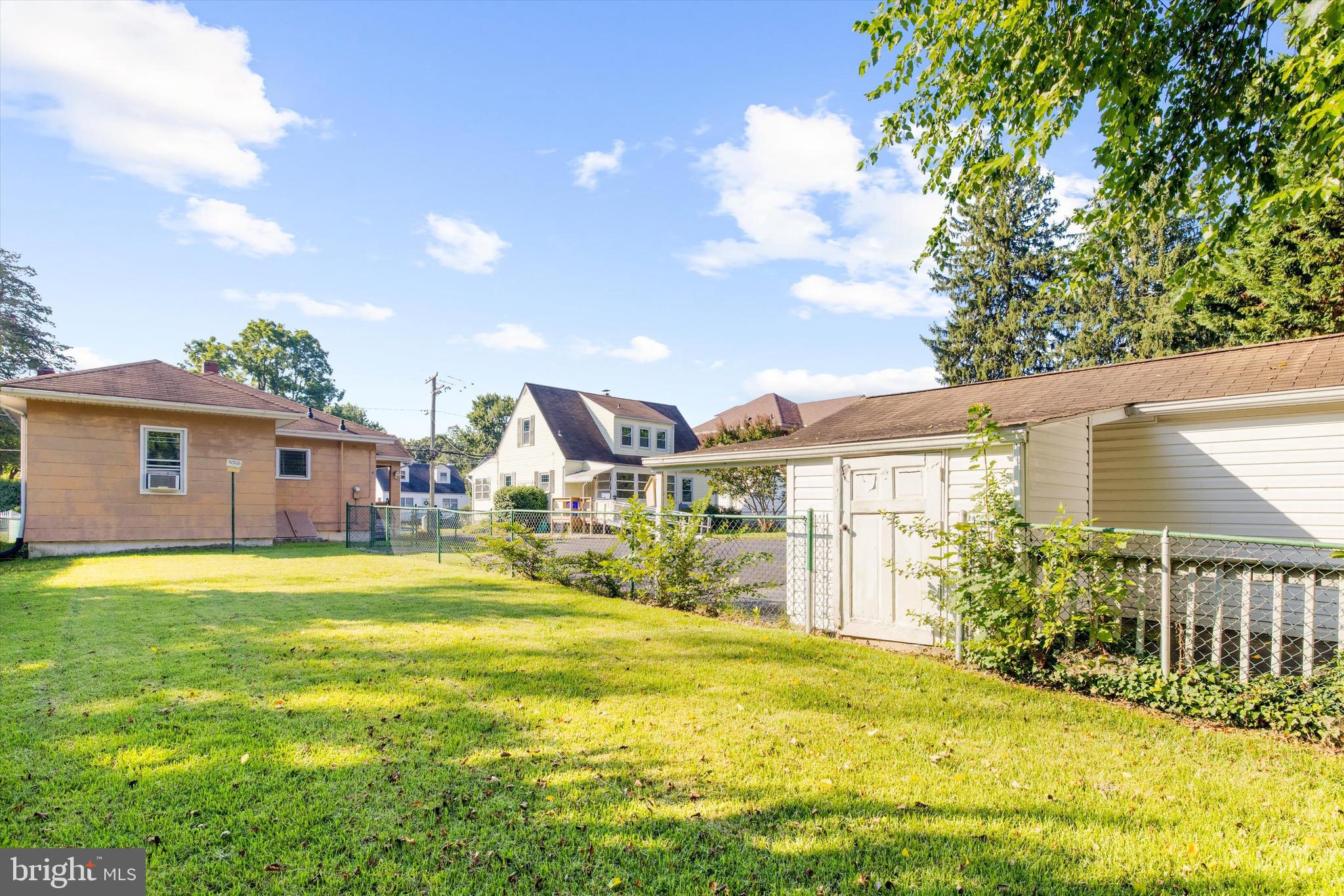 WEST ANNAPOLIS - Residential