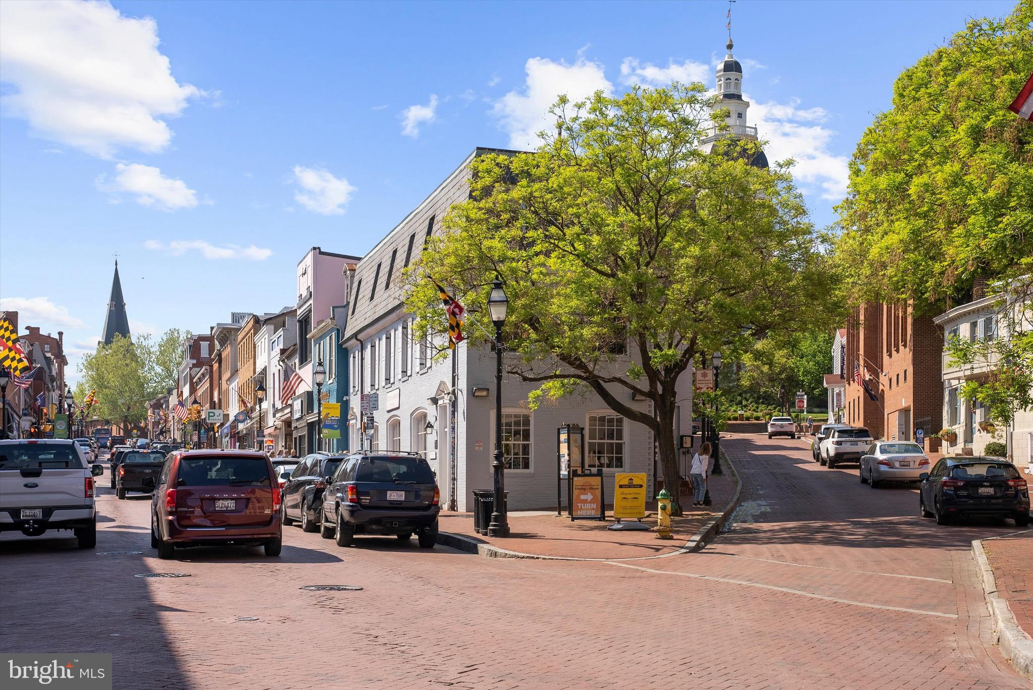 WEST ANNAPOLIS - Residential