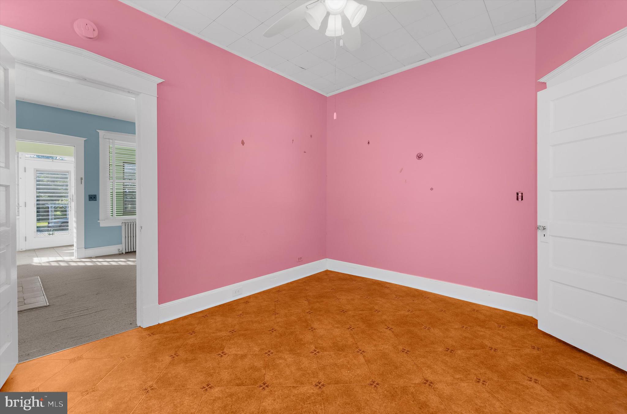 WEST ANNAPOLIS - Residential