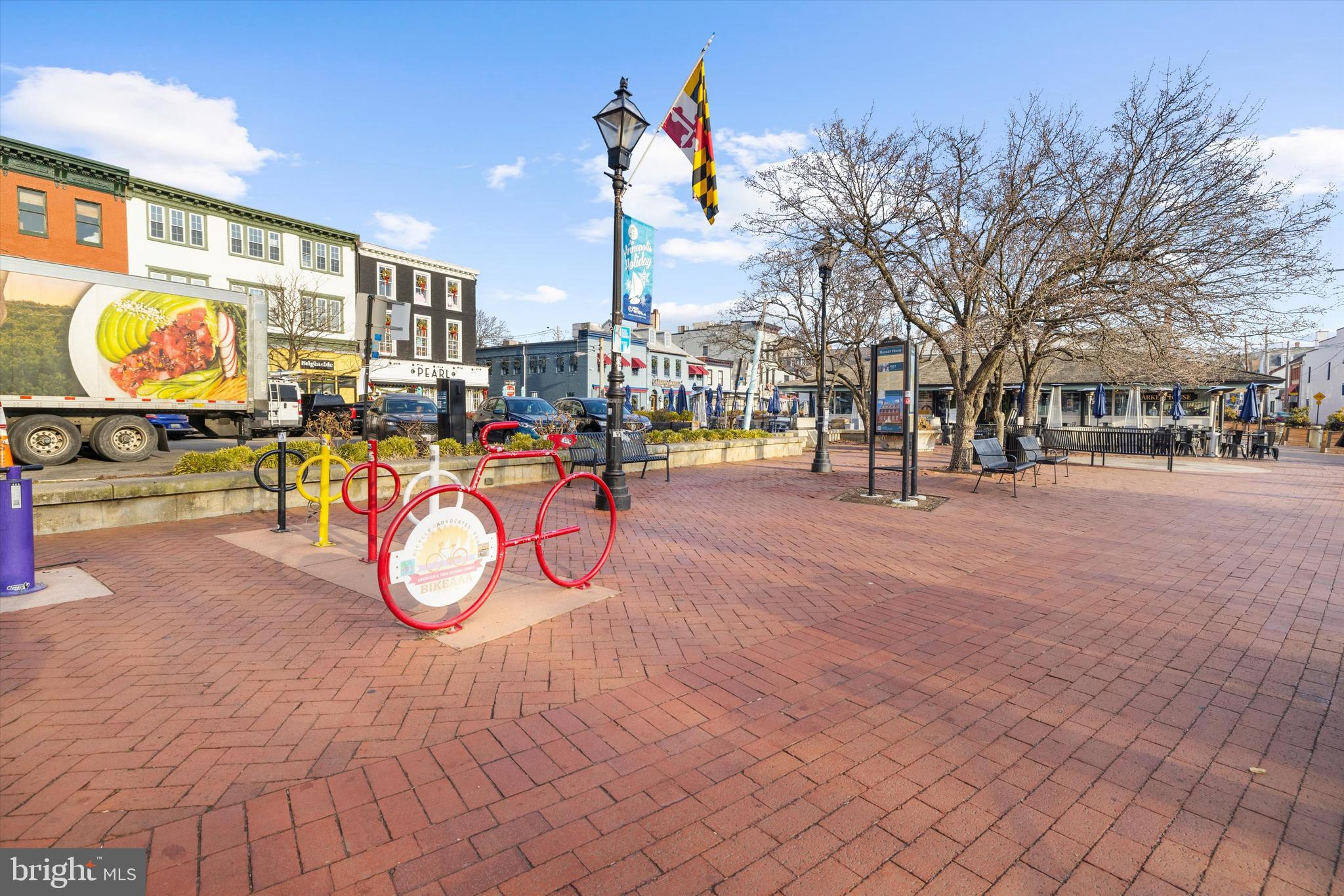 WEST ANNAPOLIS - Residential