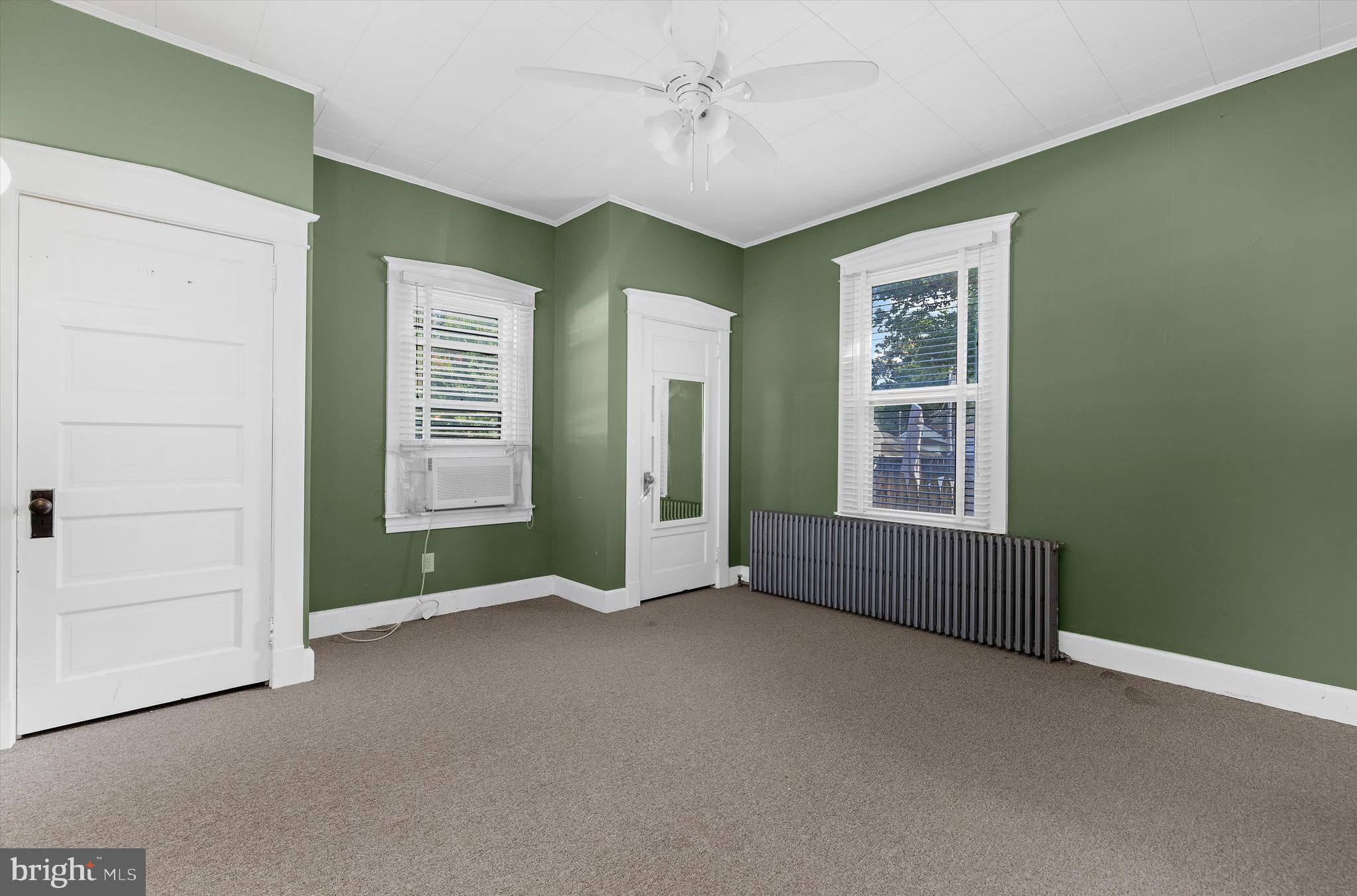 WEST ANNAPOLIS - Residential