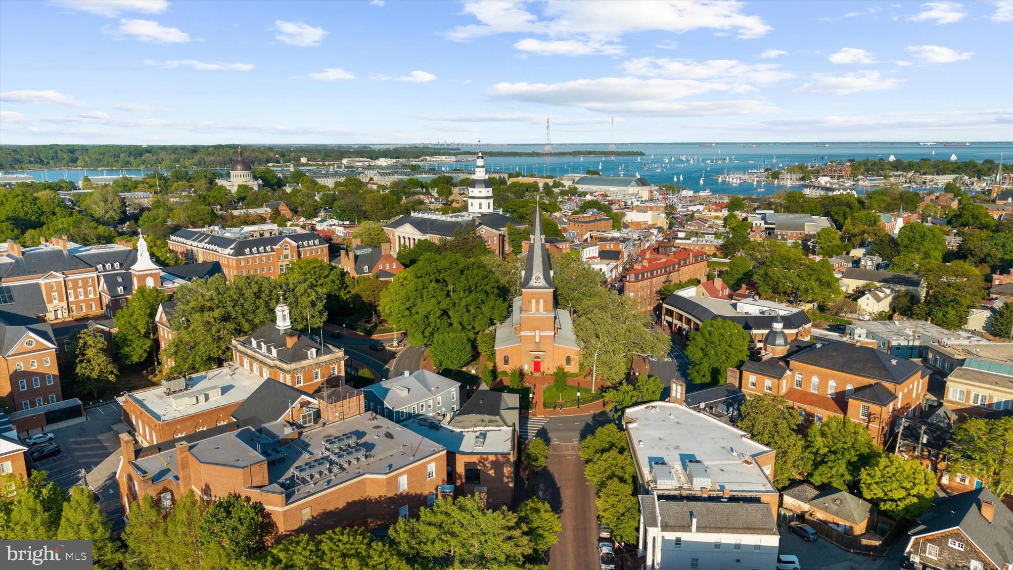 WEST ANNAPOLIS - Residential