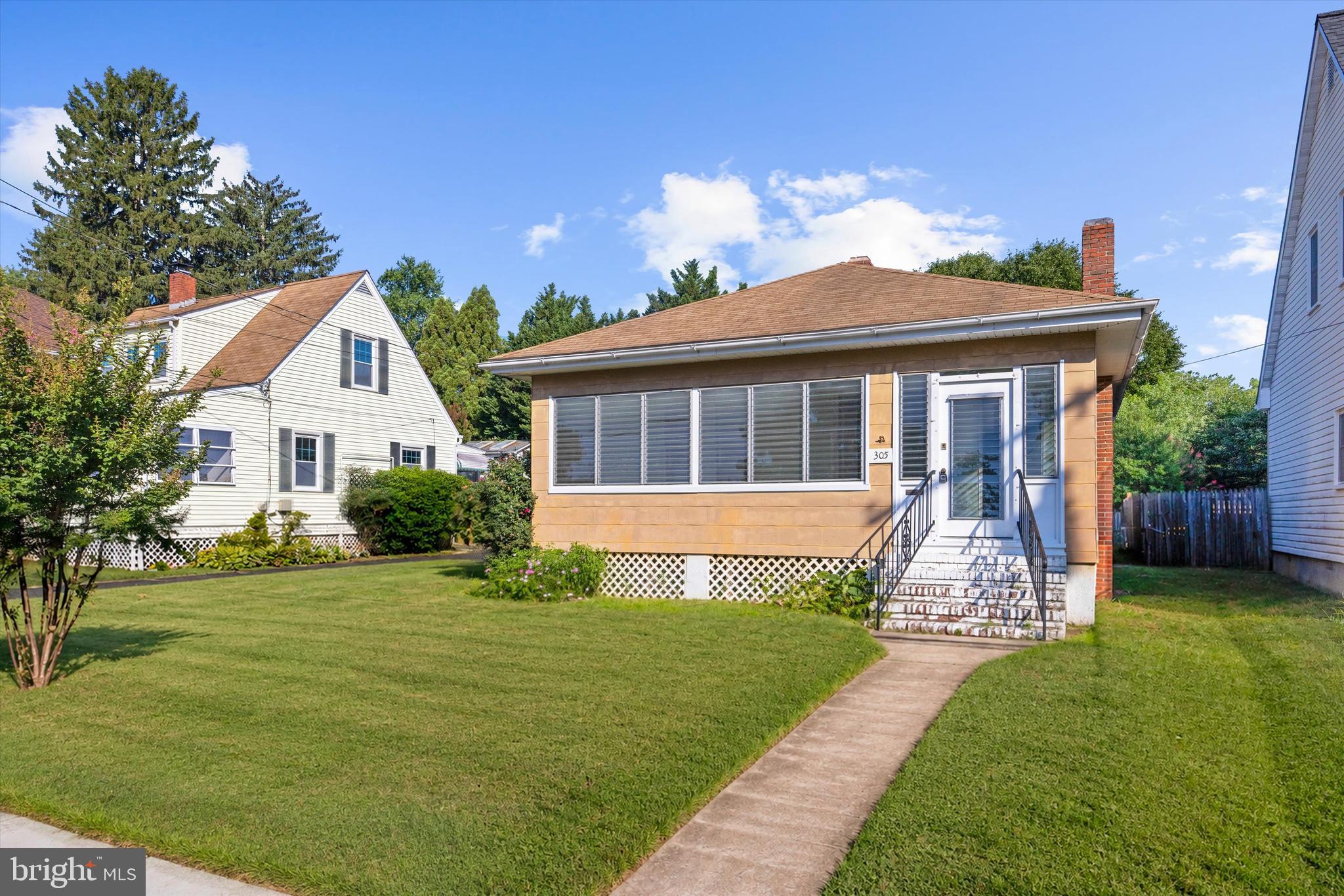 WEST ANNAPOLIS - Residential