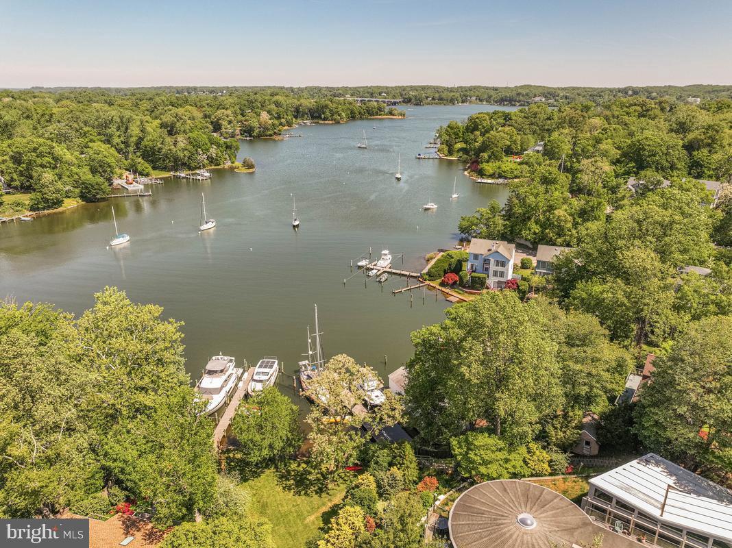 WEST ANNAPOLIS - Residential