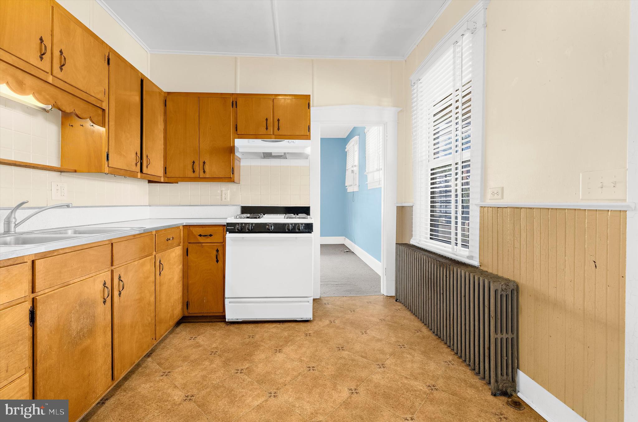 WEST ANNAPOLIS - Residential