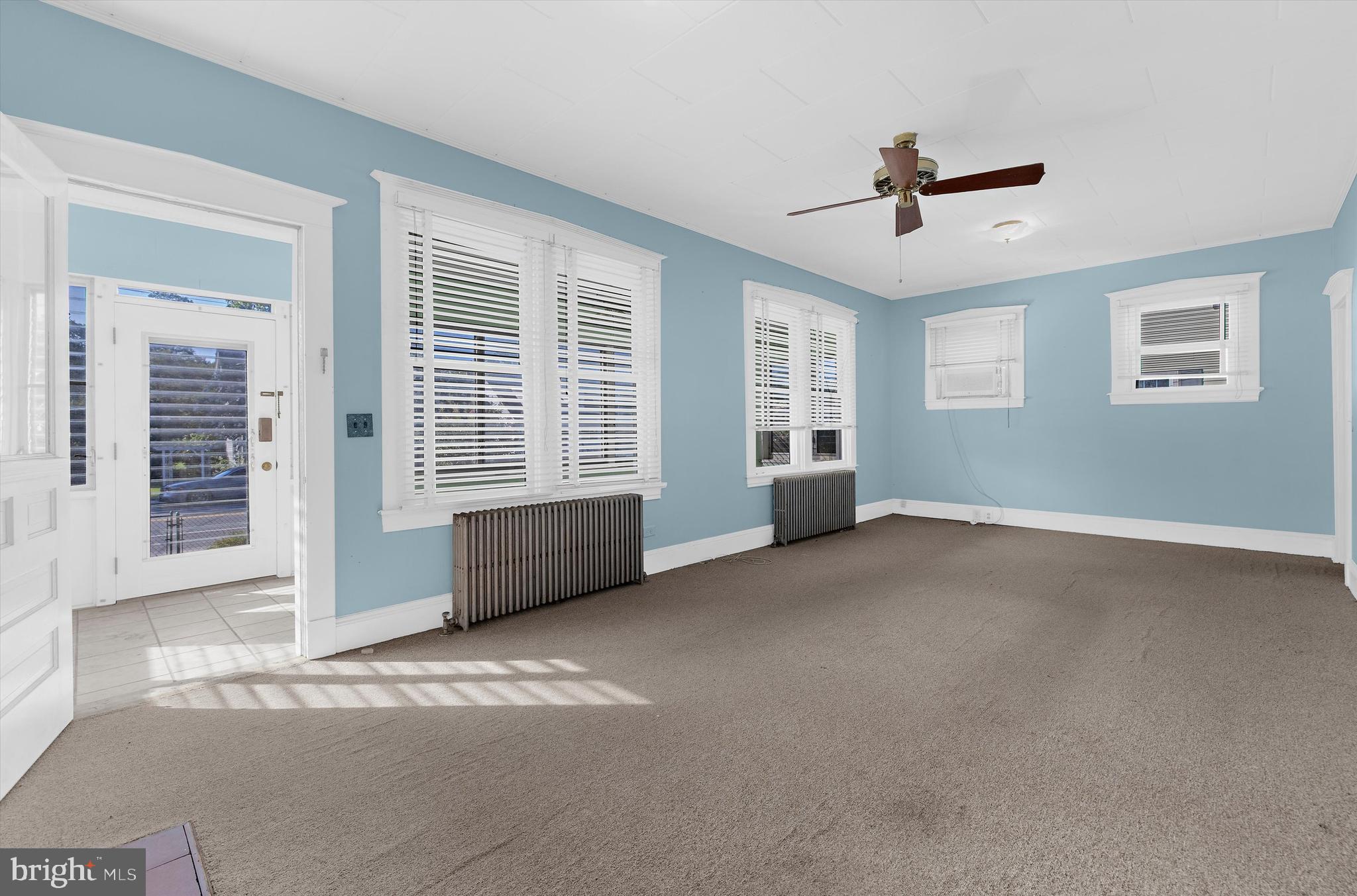 WEST ANNAPOLIS - Residential