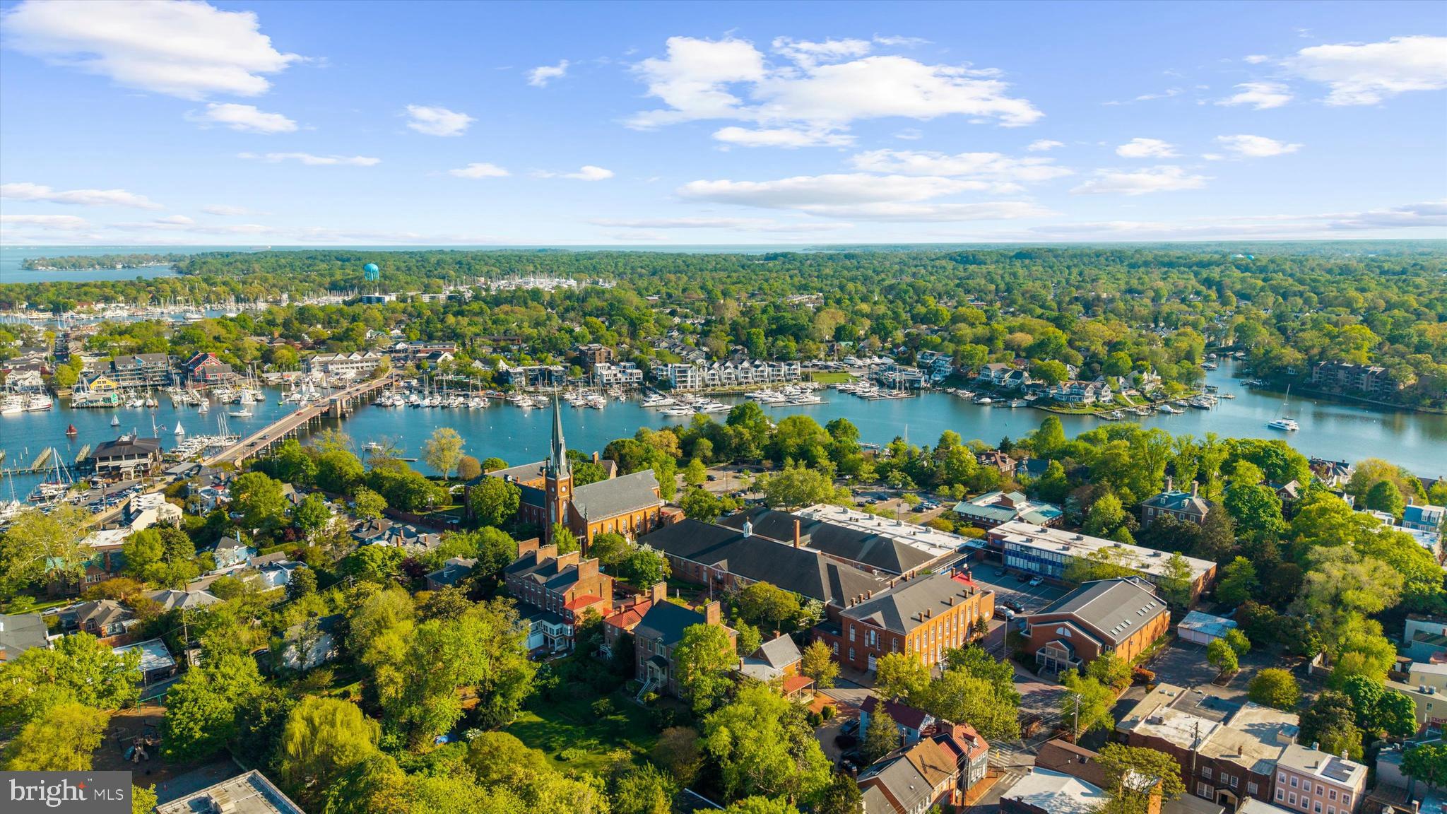 WEST ANNAPOLIS - Residential