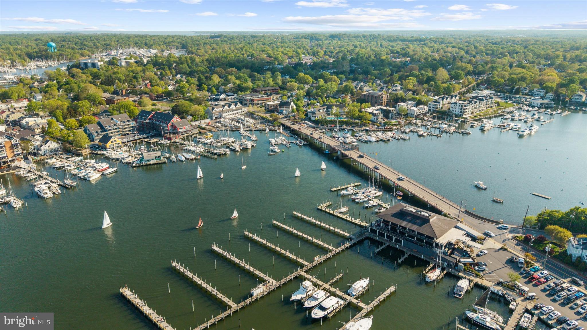 WEST ANNAPOLIS - Residential