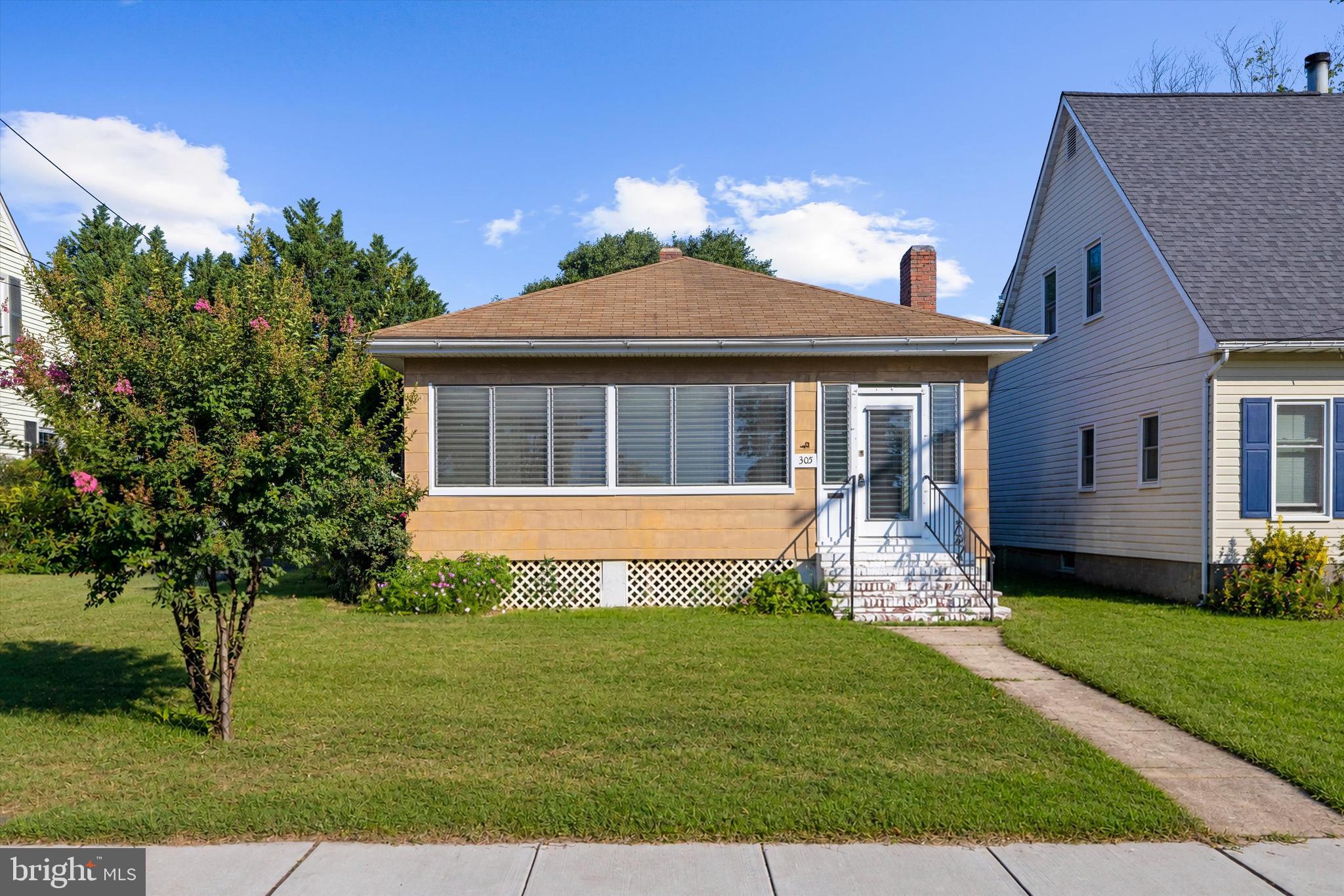 WEST ANNAPOLIS - Residential
