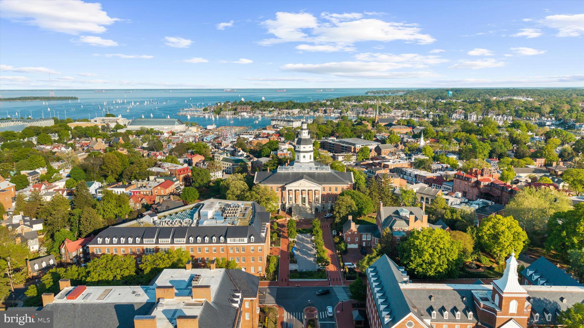 WEST ANNAPOLIS - Residential