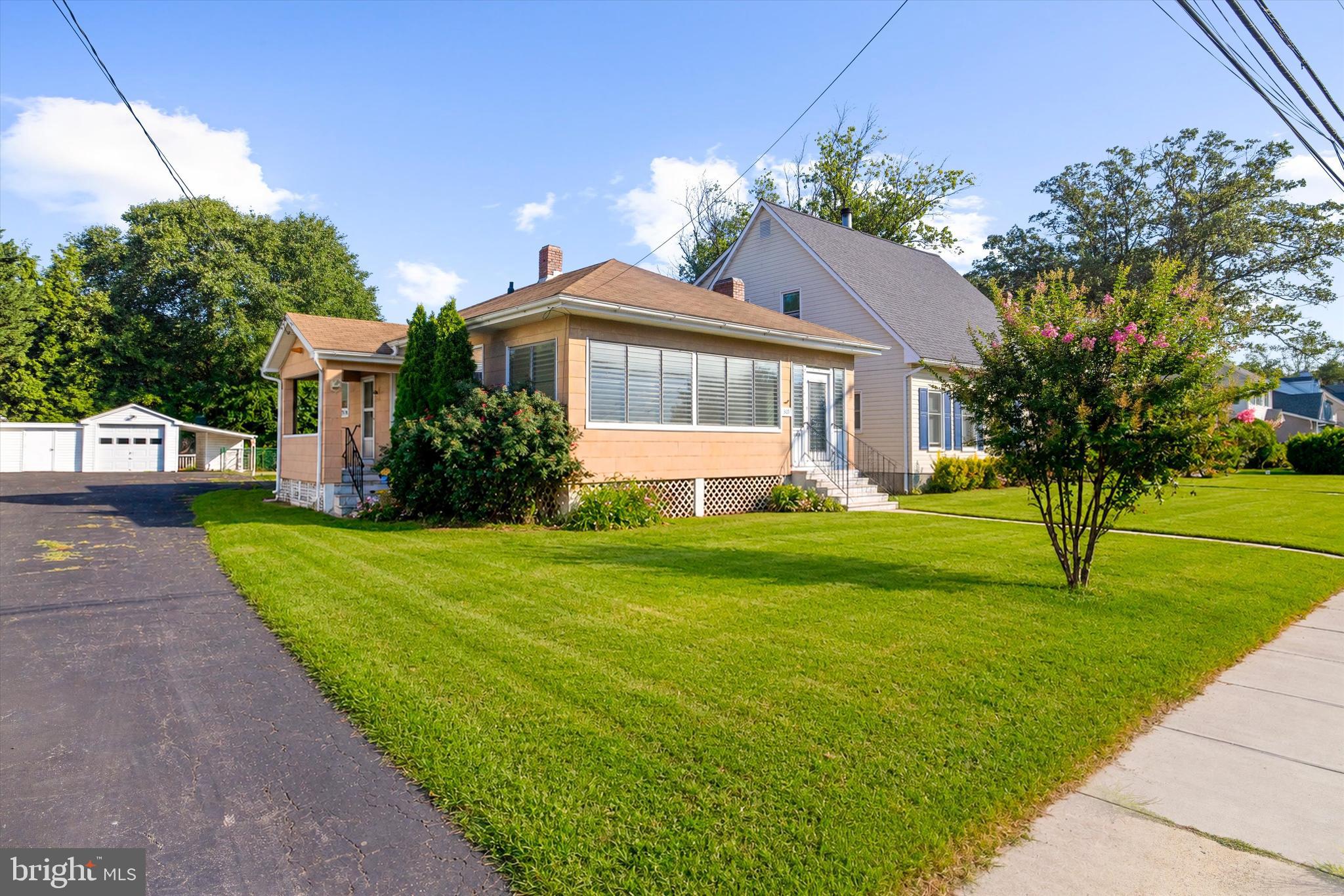 WEST ANNAPOLIS - Residential