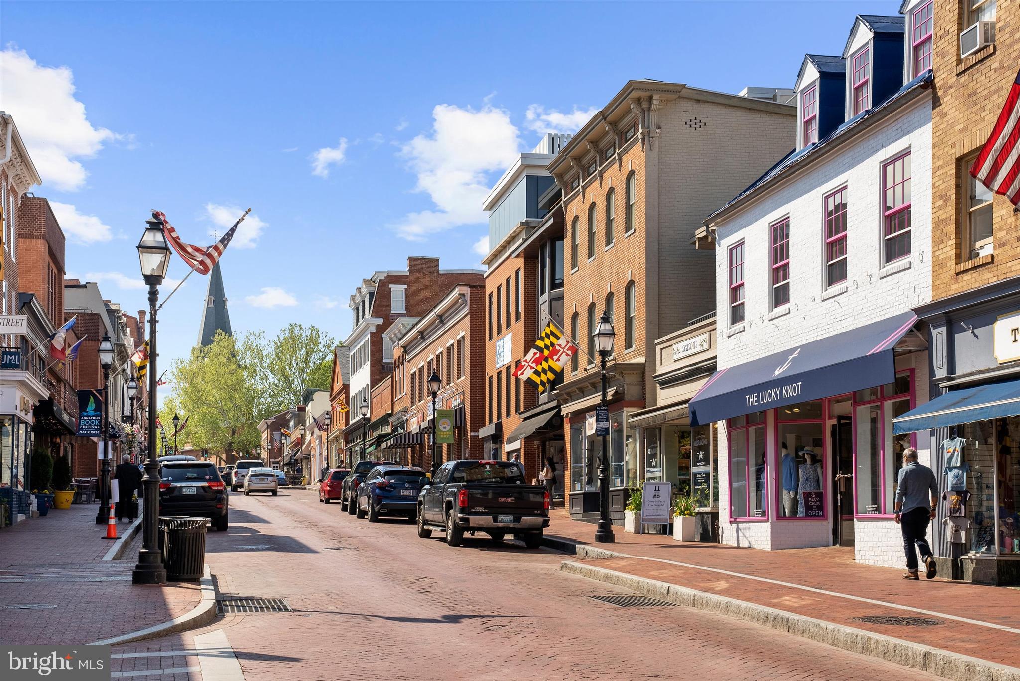 WEST ANNAPOLIS - Residential