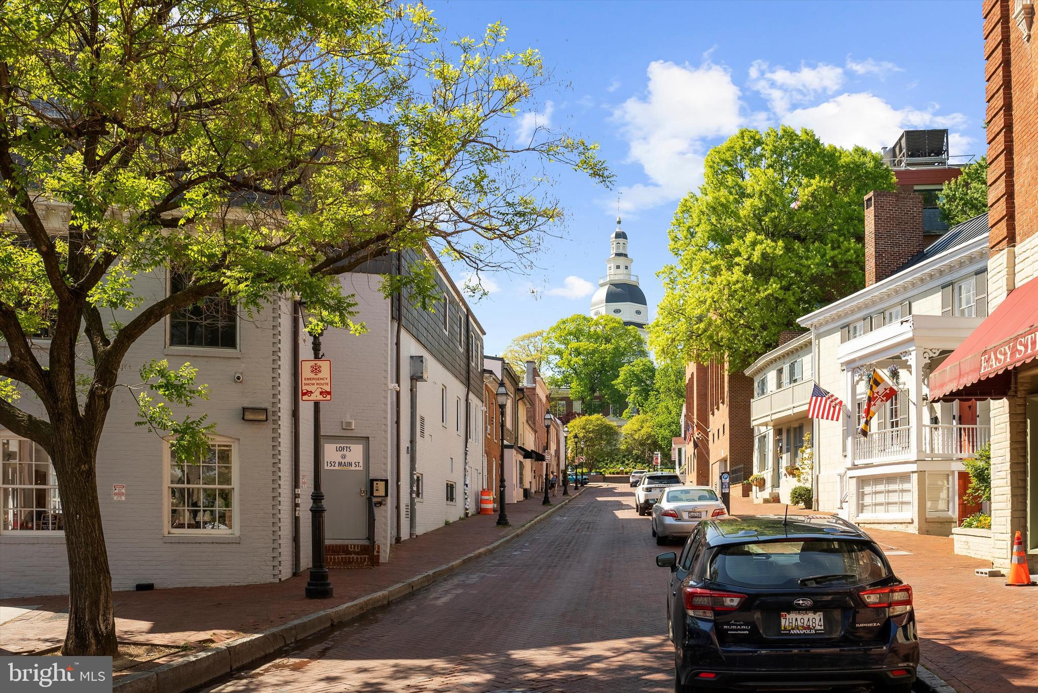 WEST ANNAPOLIS - Residential