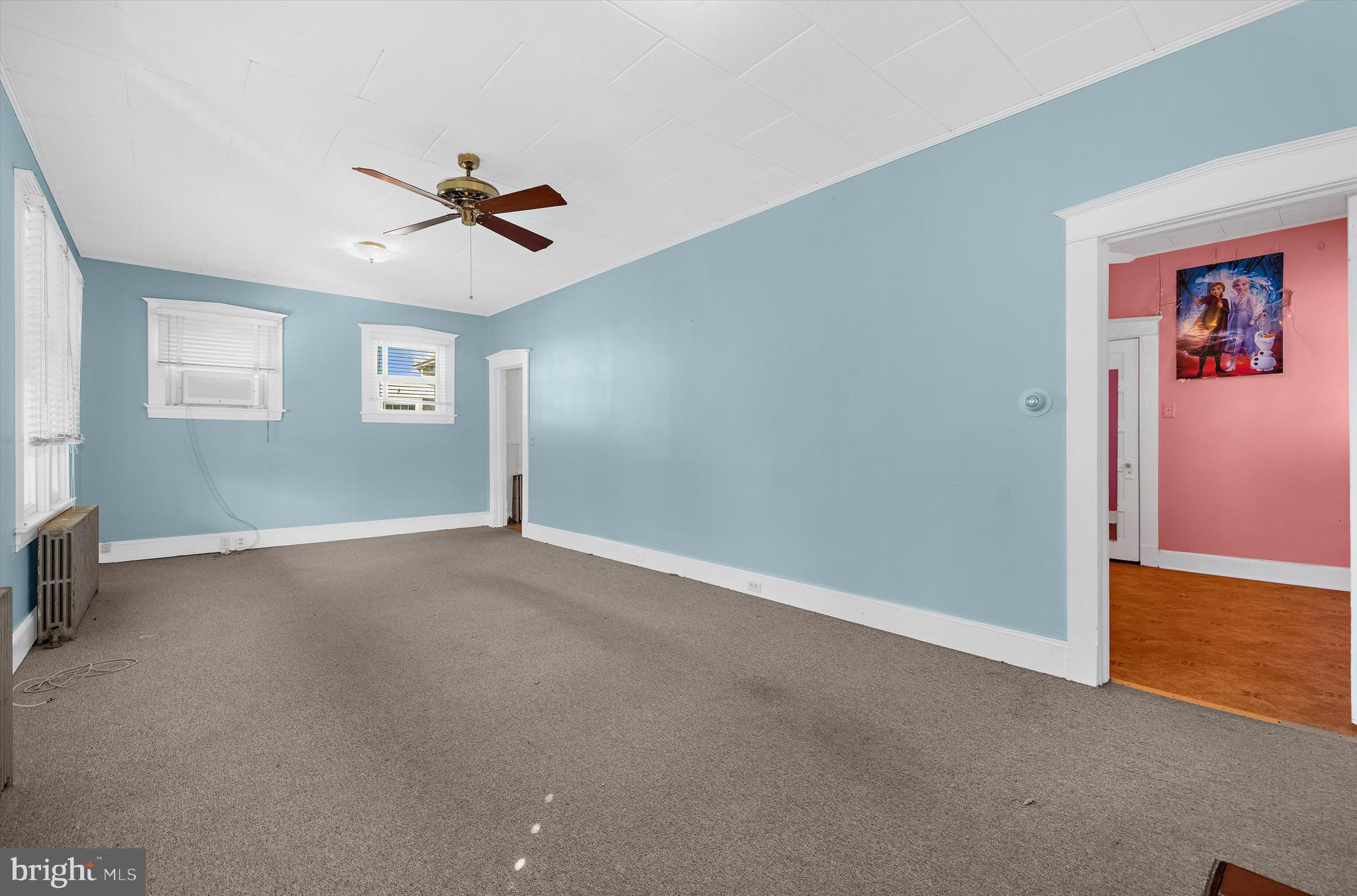 WEST ANNAPOLIS - Residential