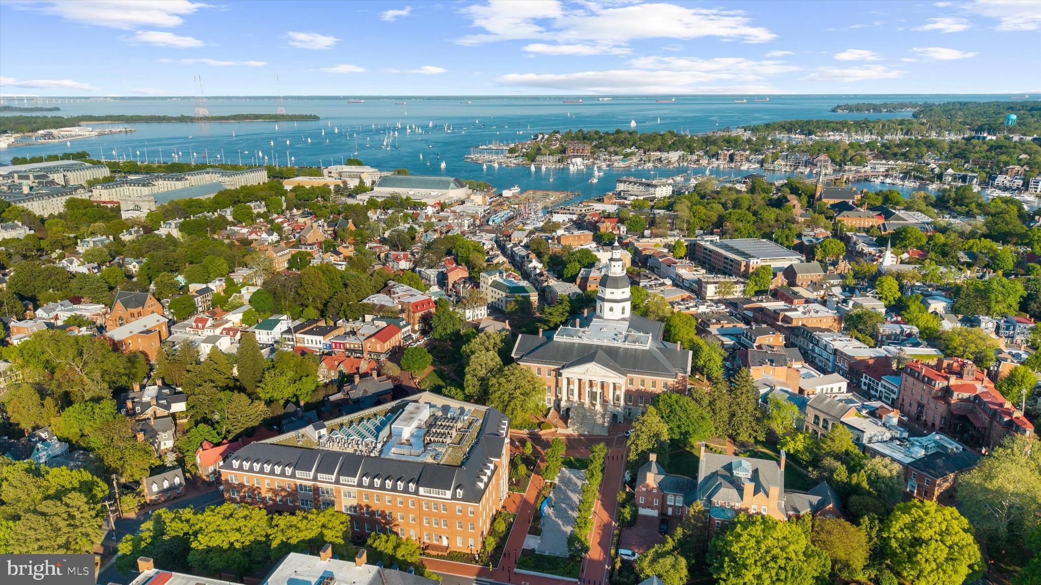 WEST ANNAPOLIS - Residential