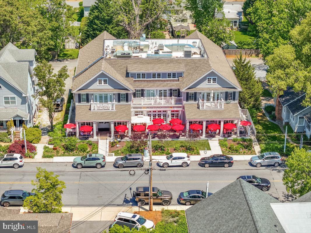 WEST ANNAPOLIS - Residential