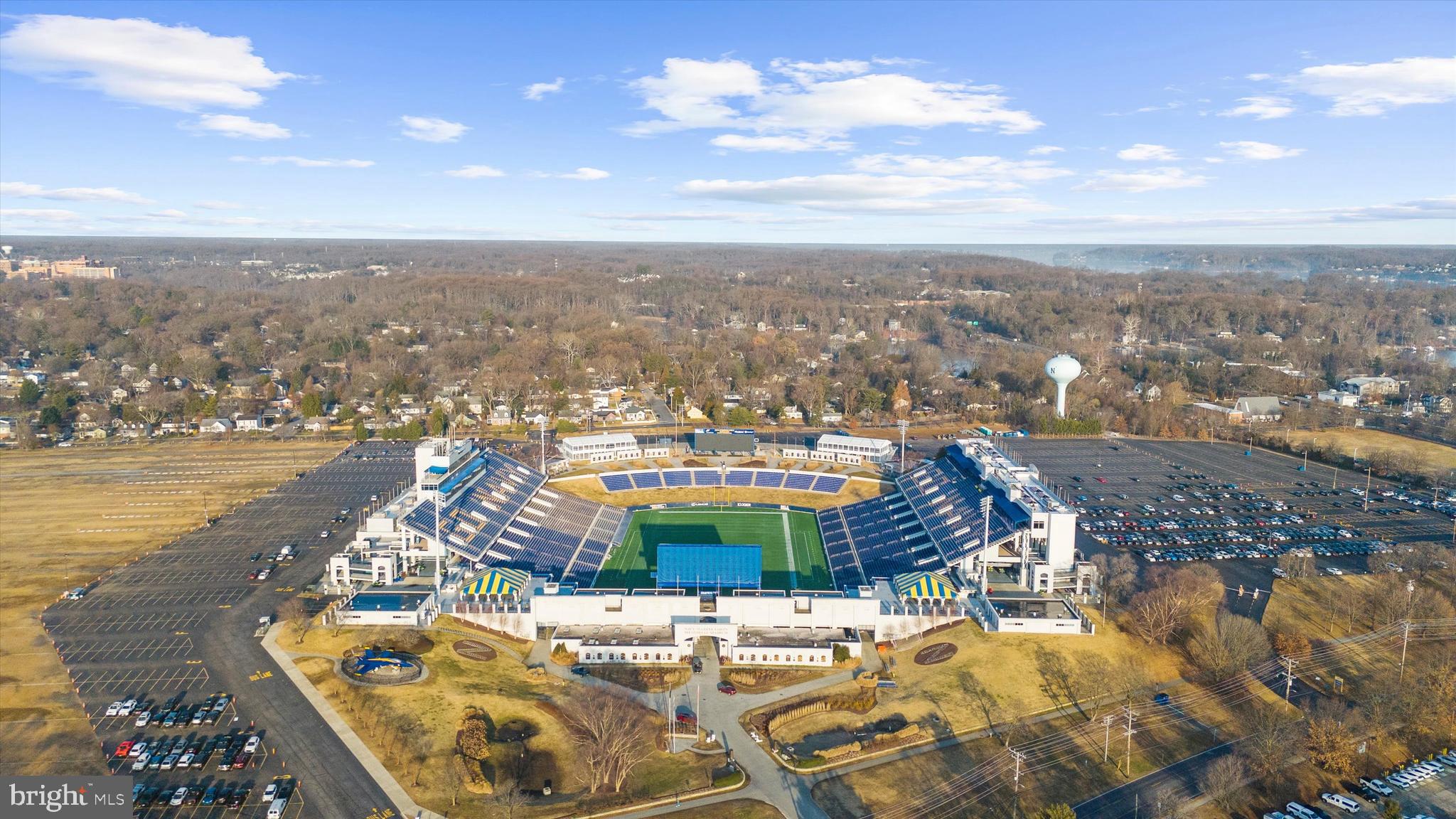 WEST ANNAPOLIS - Residential