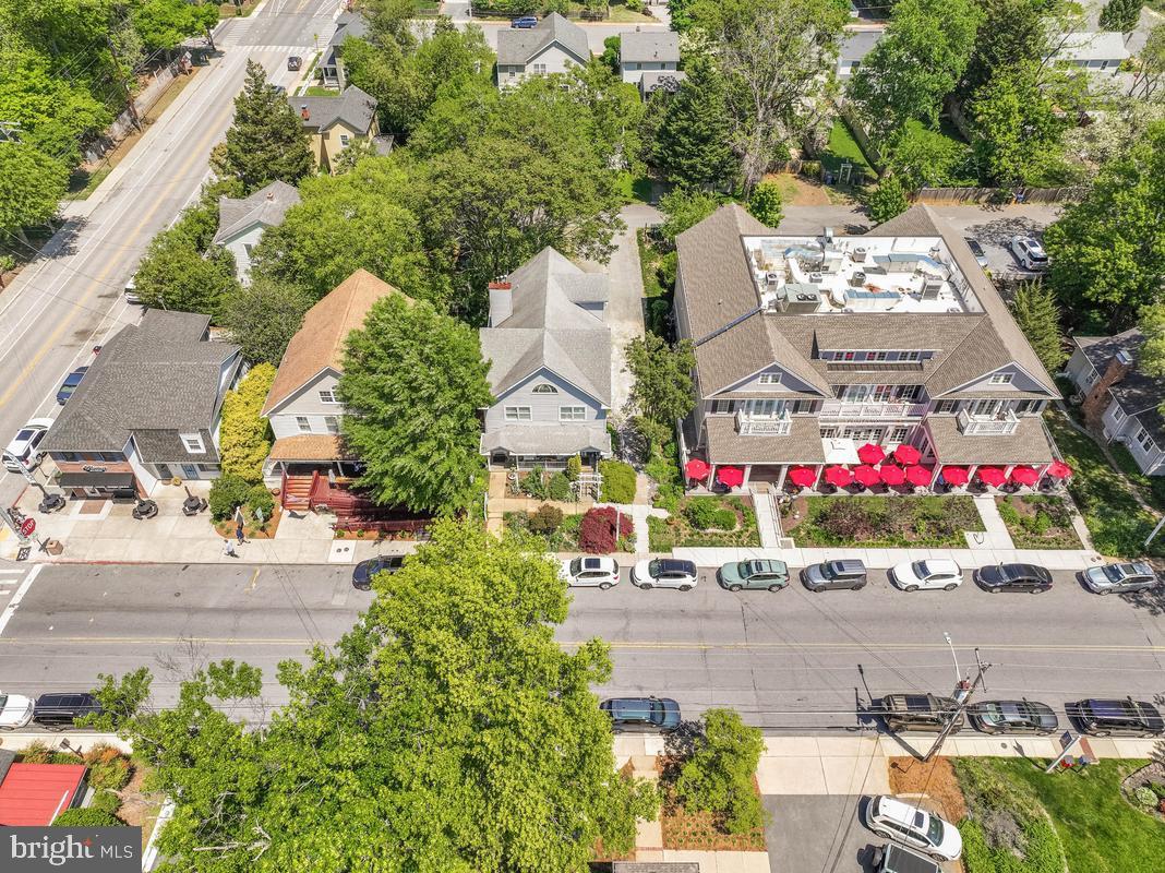 WEST ANNAPOLIS - Residential