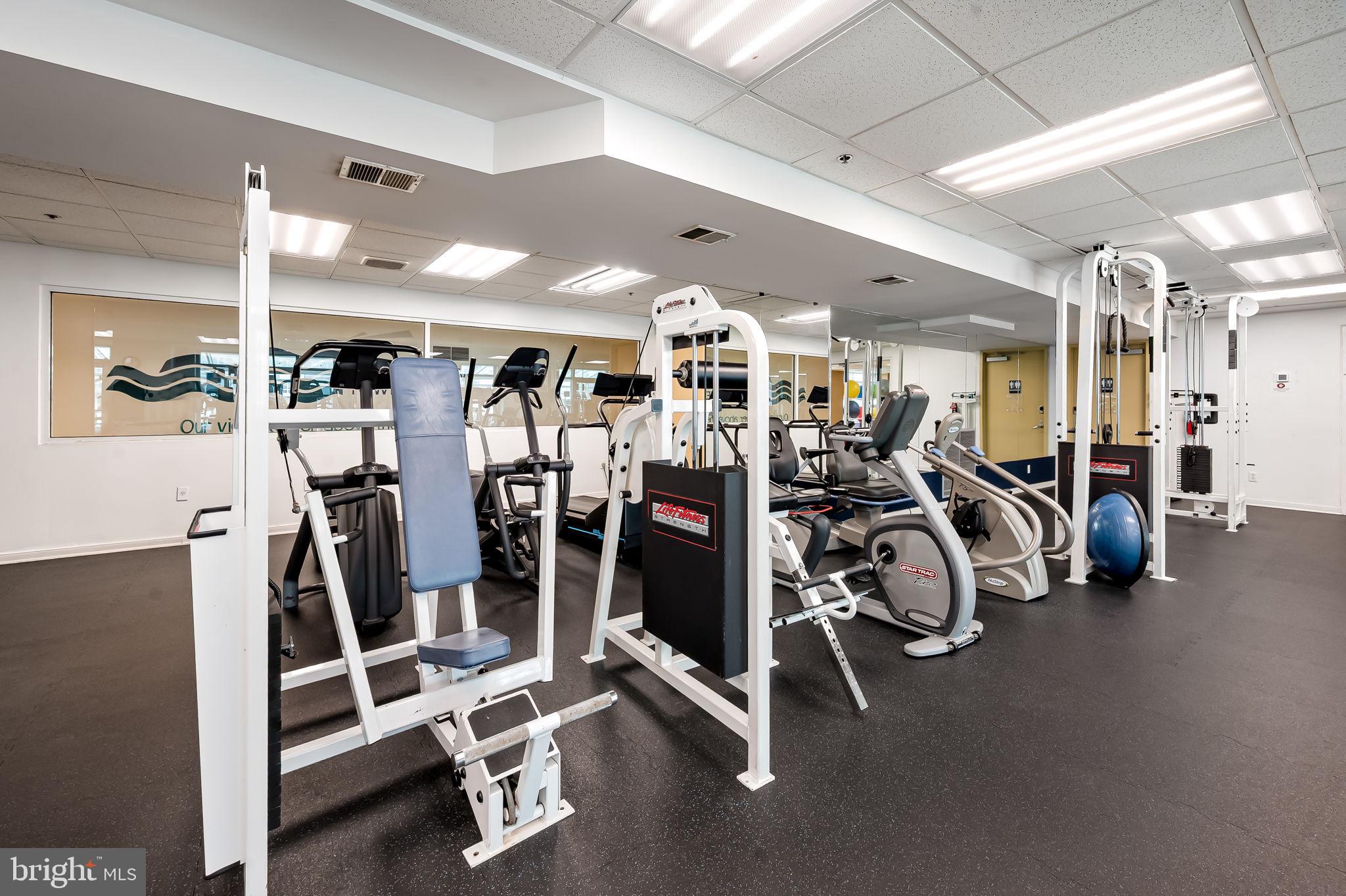 INNER HARBOR - Residential Lease