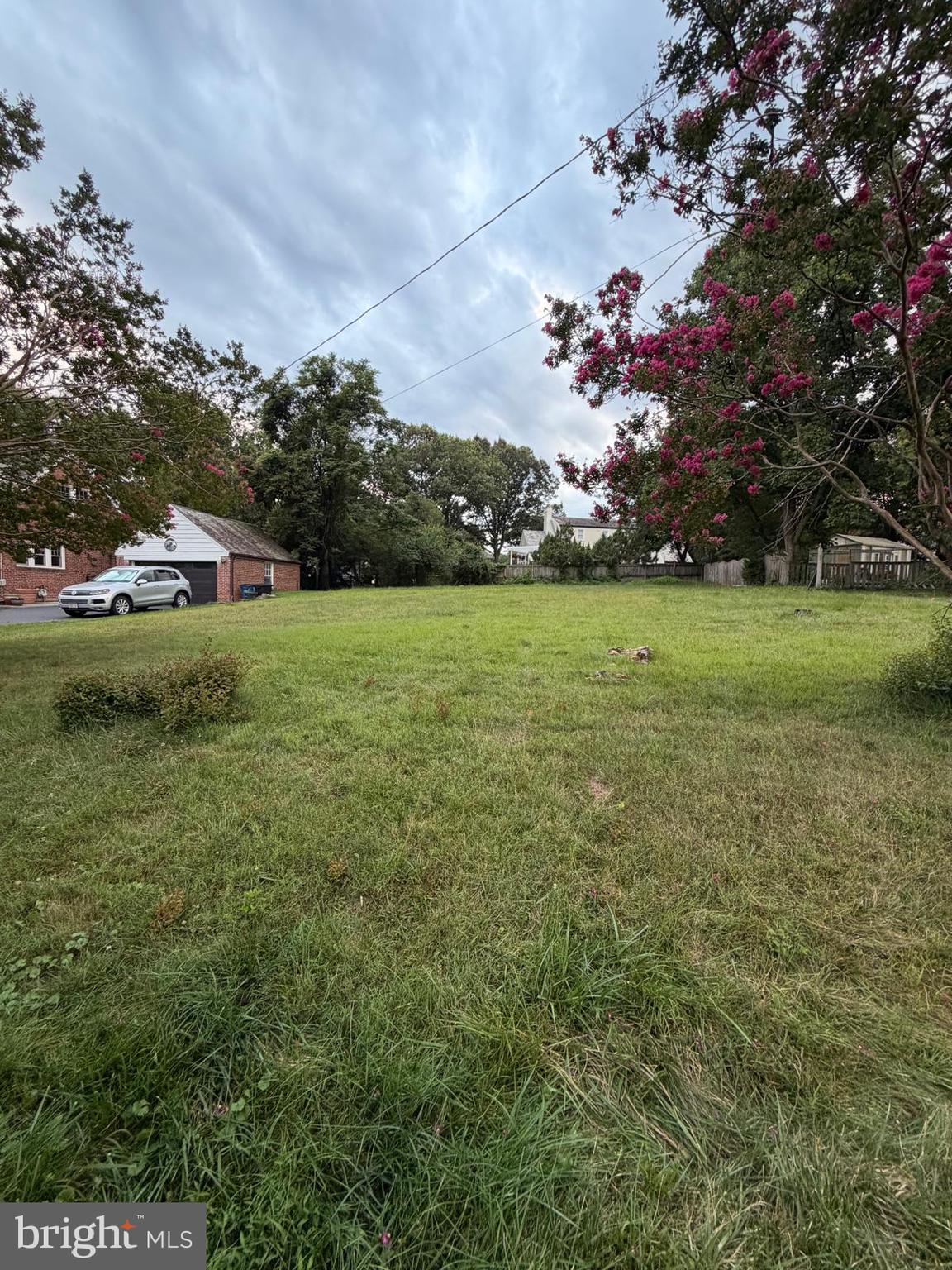 Land to build your dream home in Montgomery. This .22 acre flat lot in Silver Spring is the perfect combination of price, location and neighborhood. Public water/sewer/gas hookups available. Large Montgomery County Development sign on the property in front . Call Listing Agent  for details.
