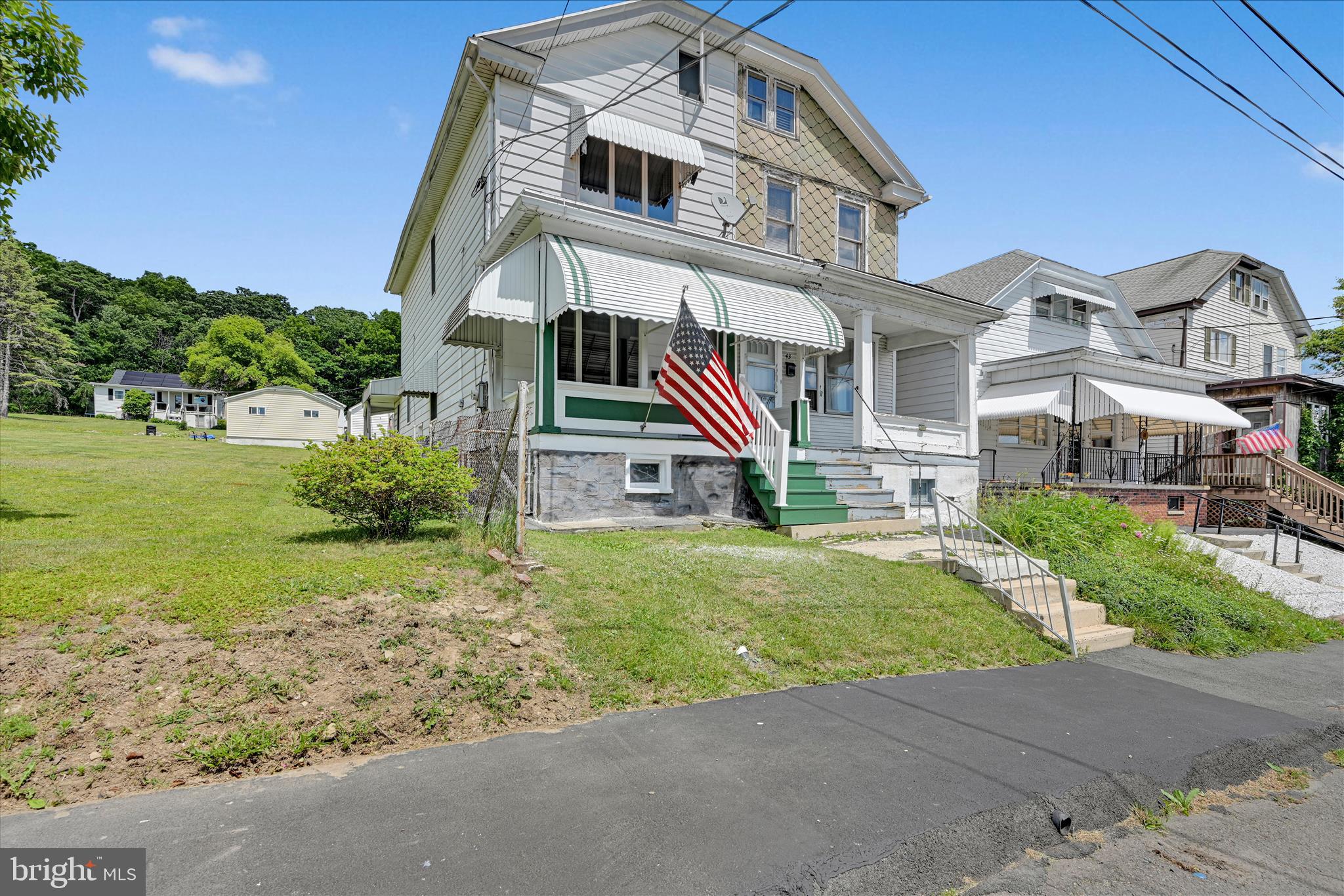 NONE AVAILABLE - Residential