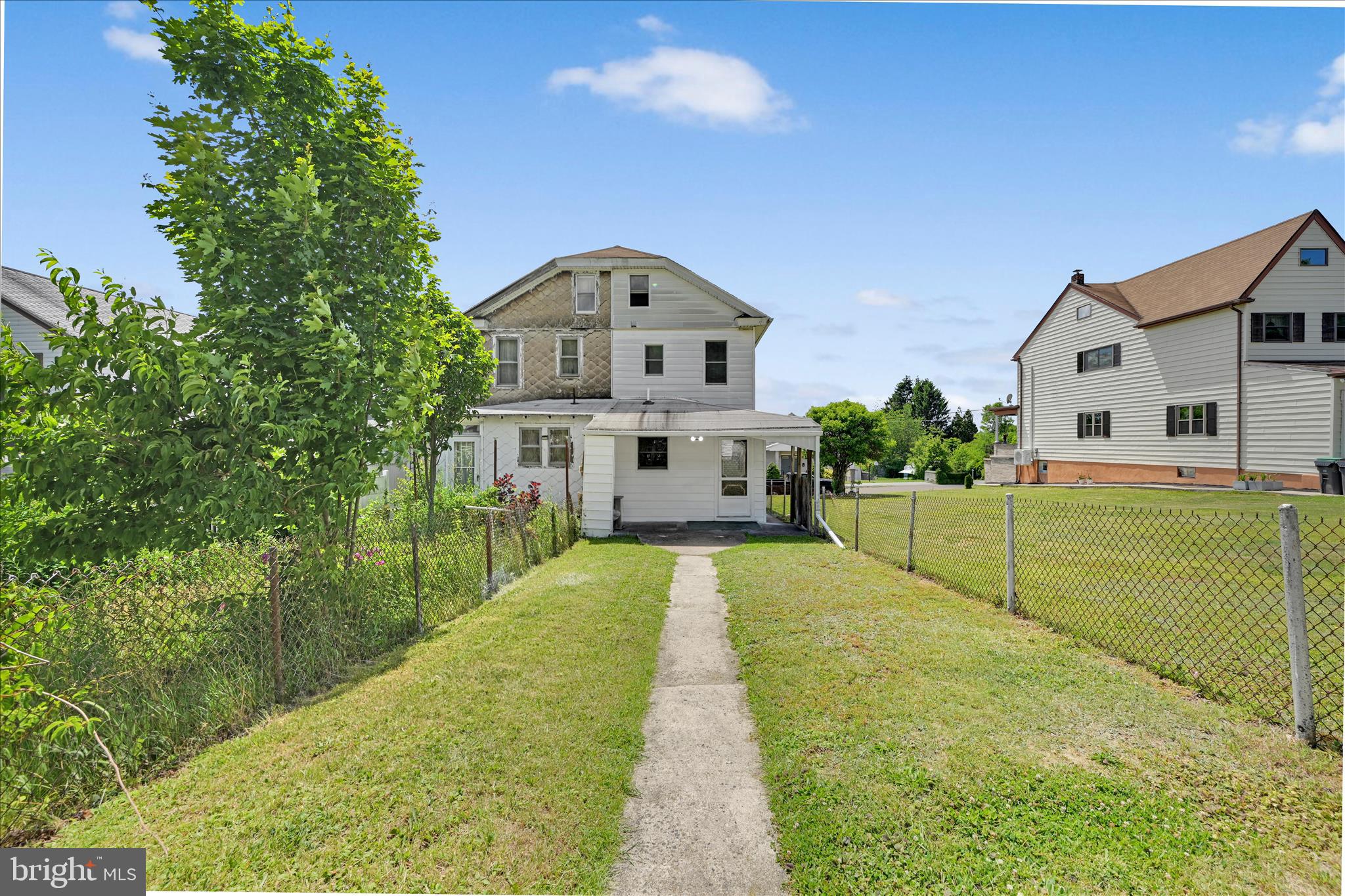 NONE AVAILABLE - Residential