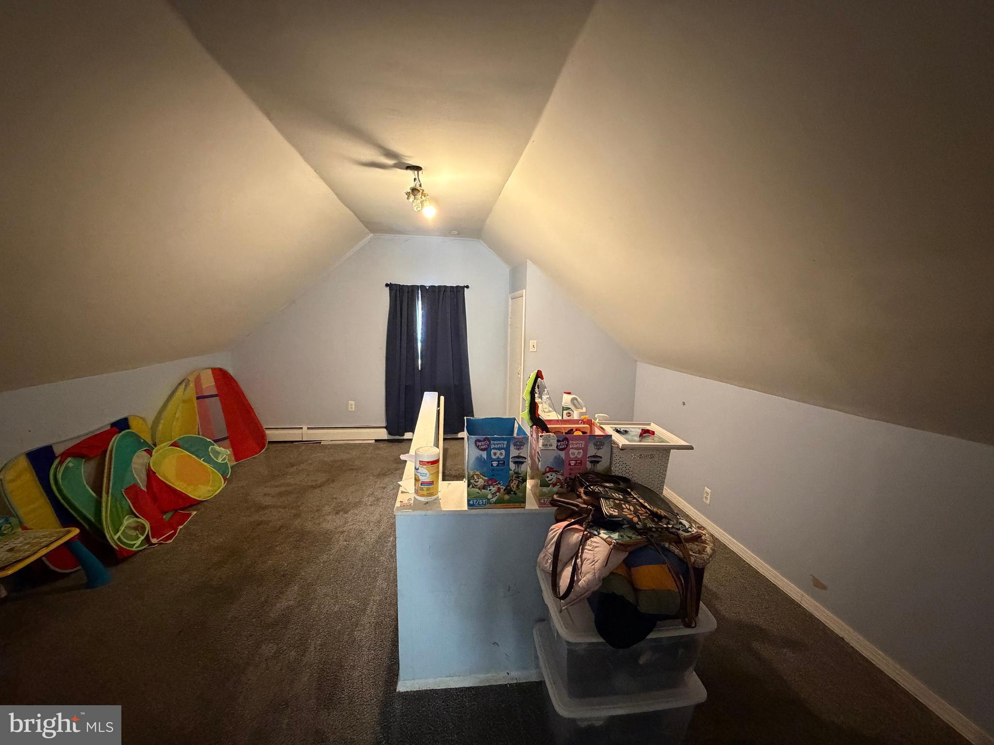 BRISTOL - Residential