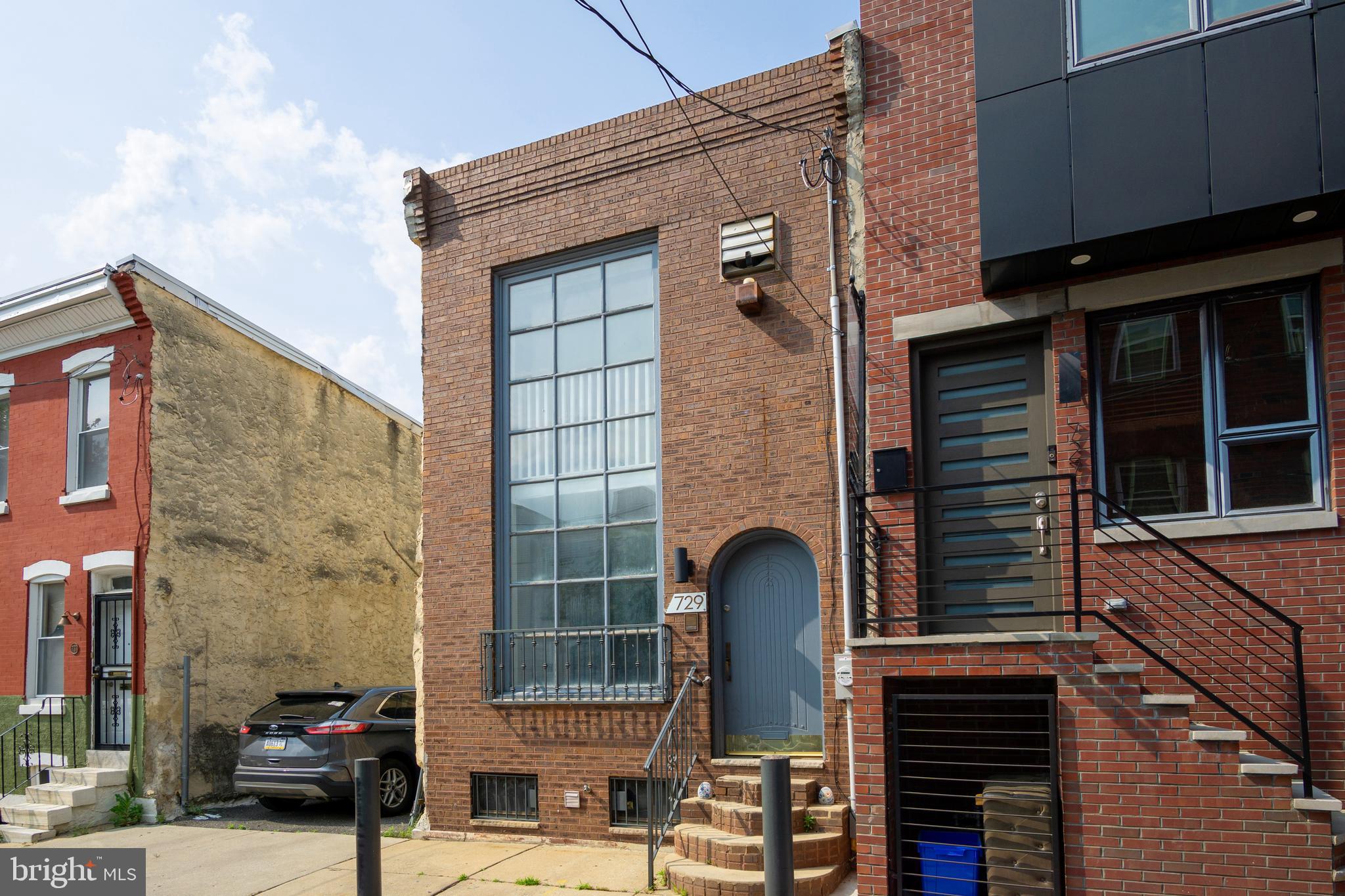 WHARTON - Residential