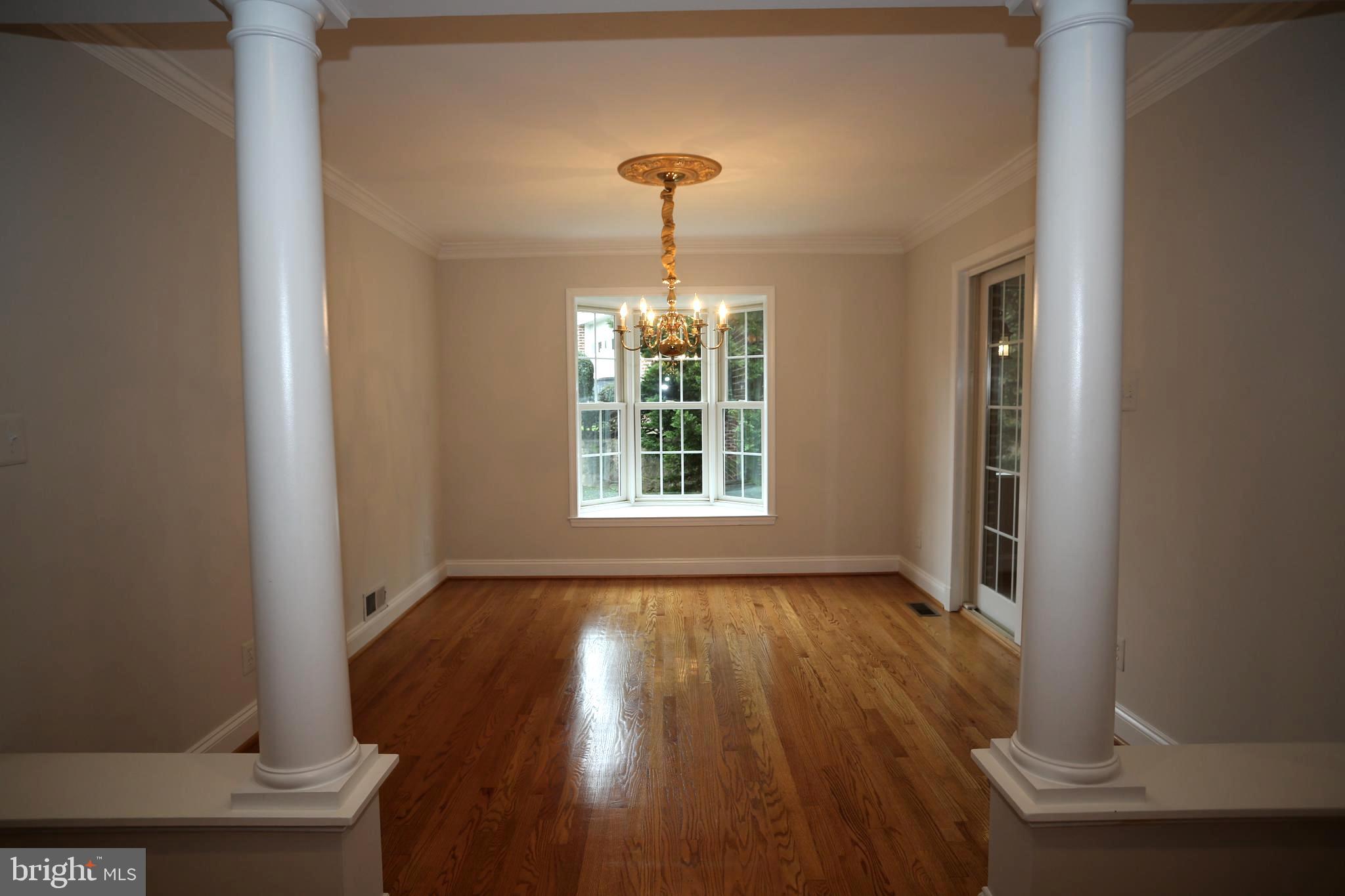 HAMPTON GARTH - Residential