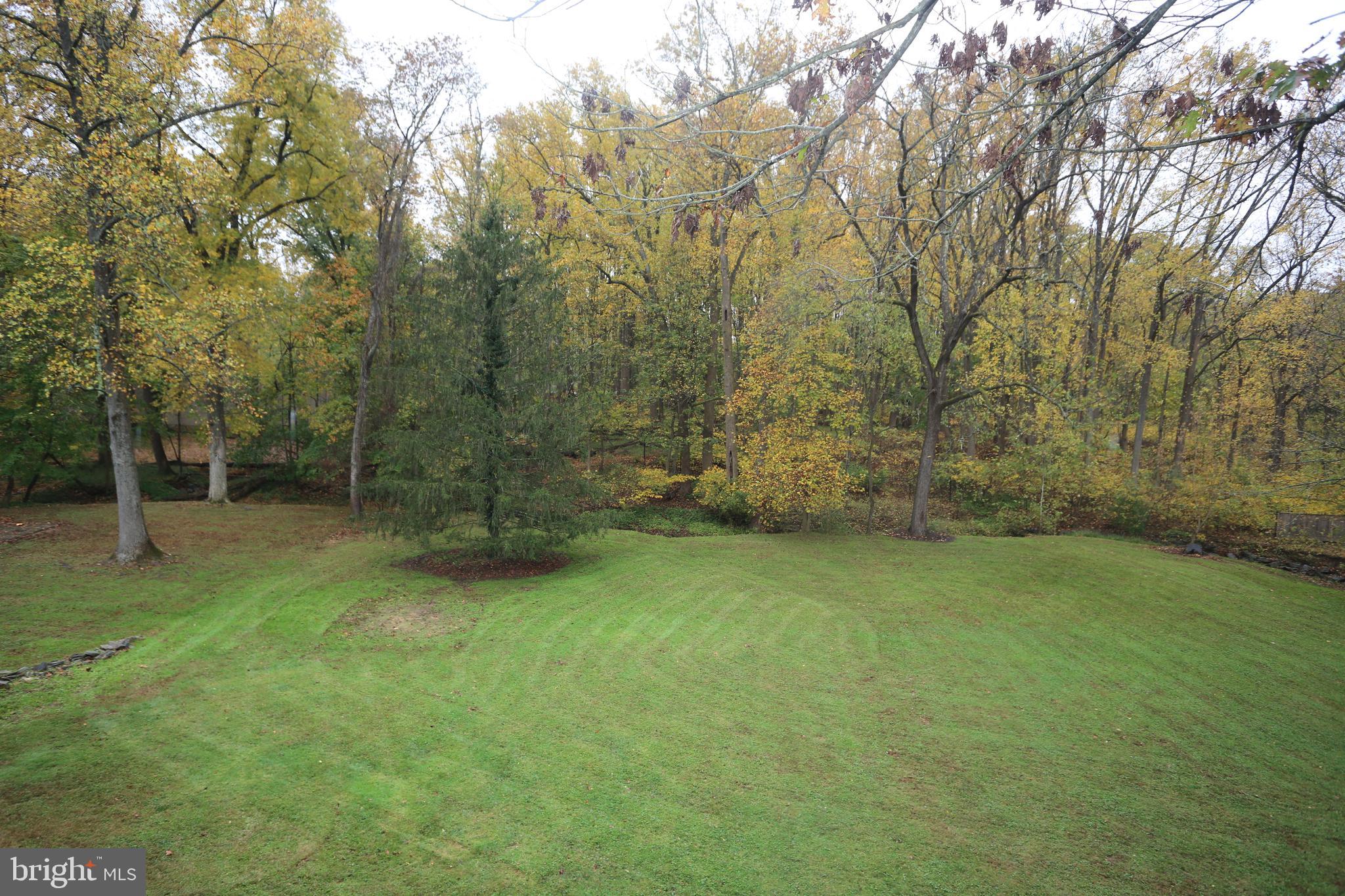 HAMPTON GARTH - Residential